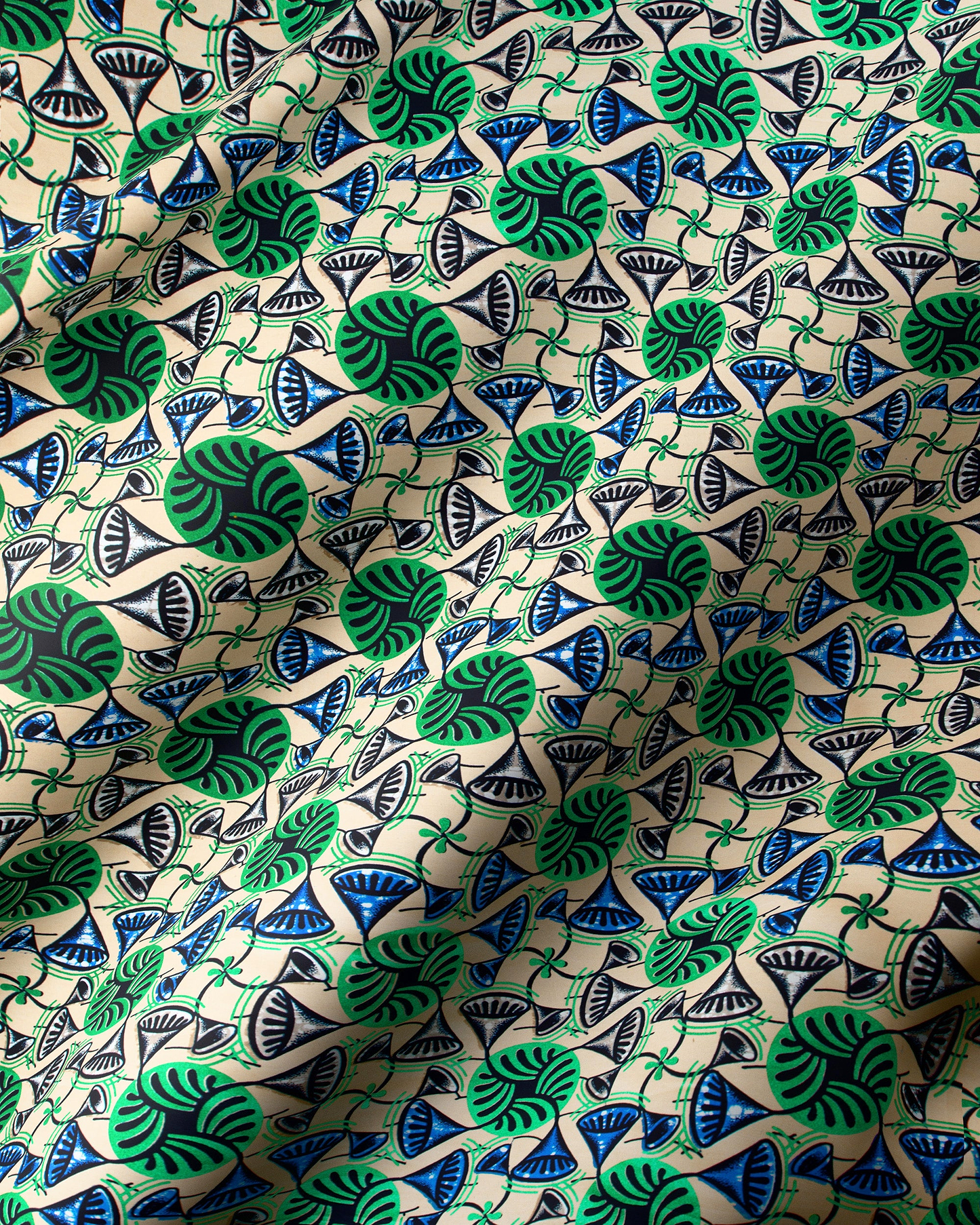 Super-Wax | VLS3735.025 | Emerald Green Embellished