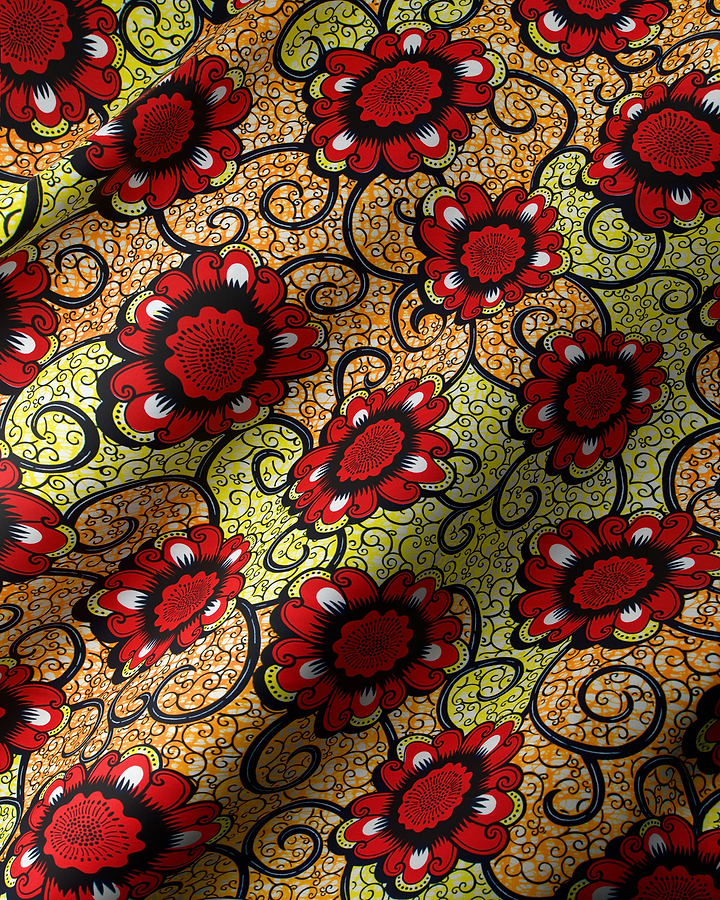 Super-Wax | VLS4024.003 | Anemone