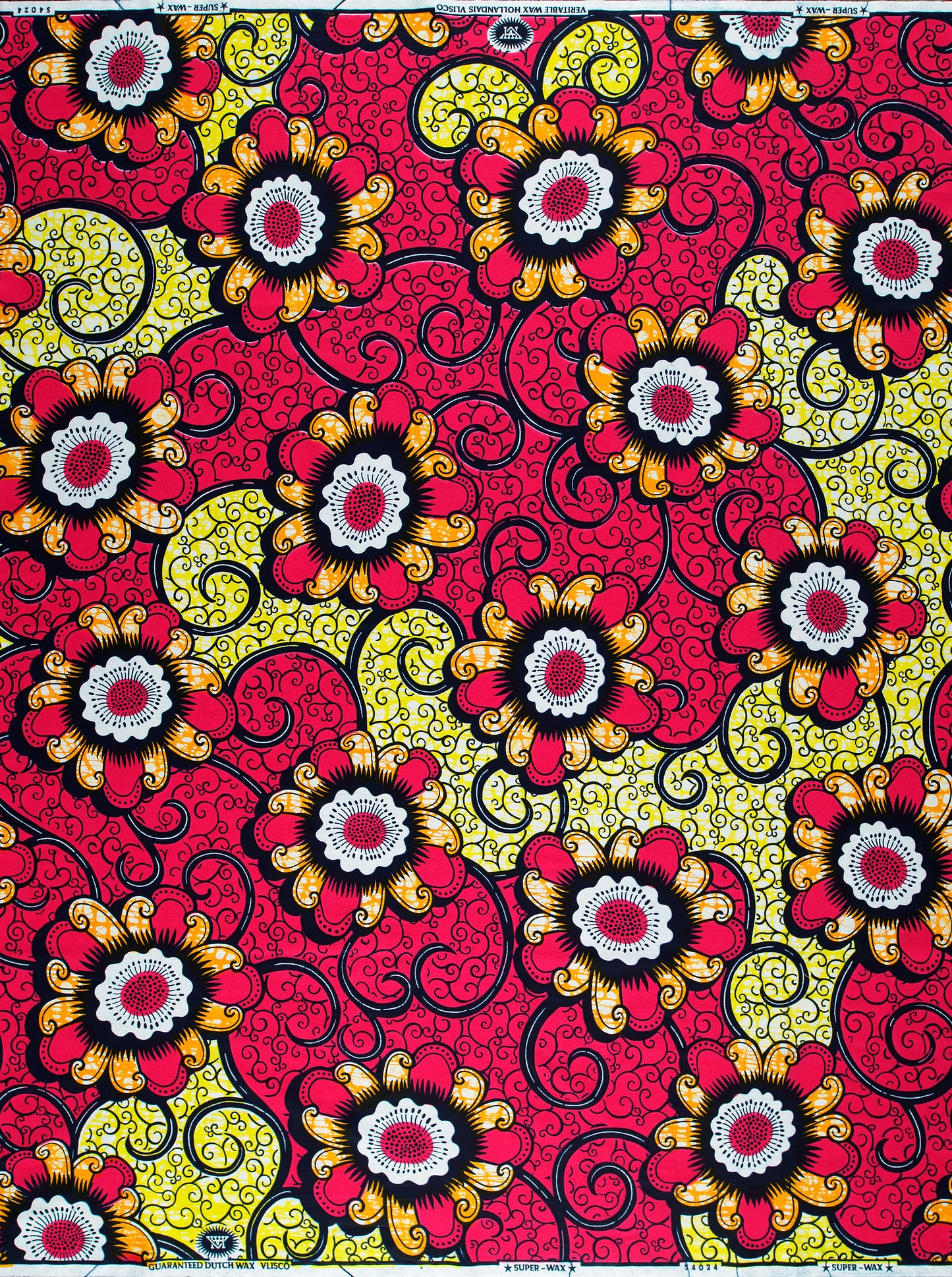Super-Wax | VLS4024.008 | Anemone