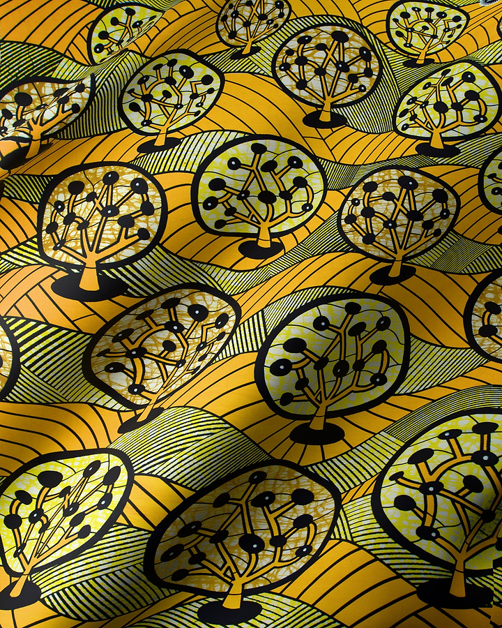 Super-Wax | VLS4032.008