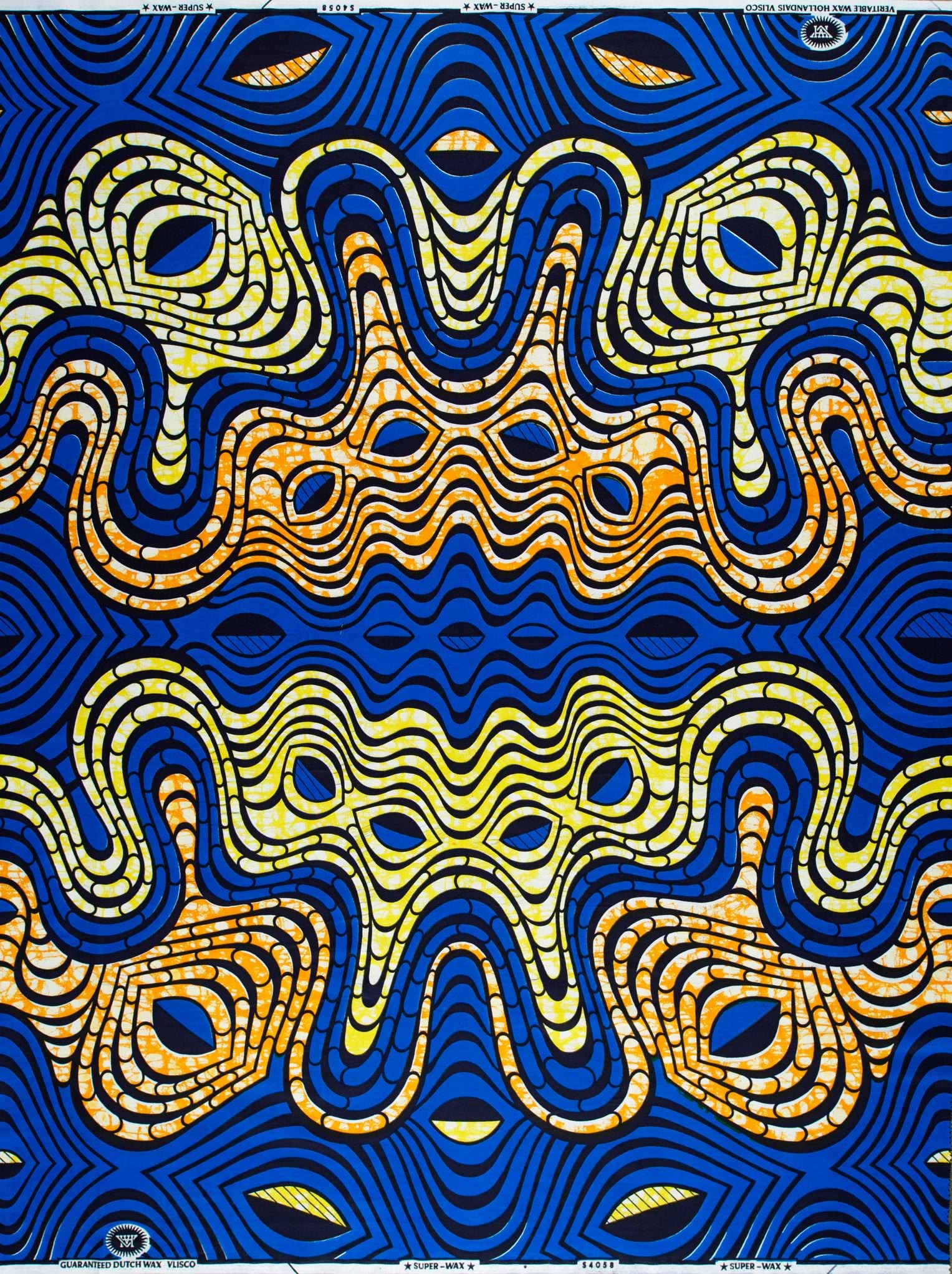 Super-Wax | VLS4058.010