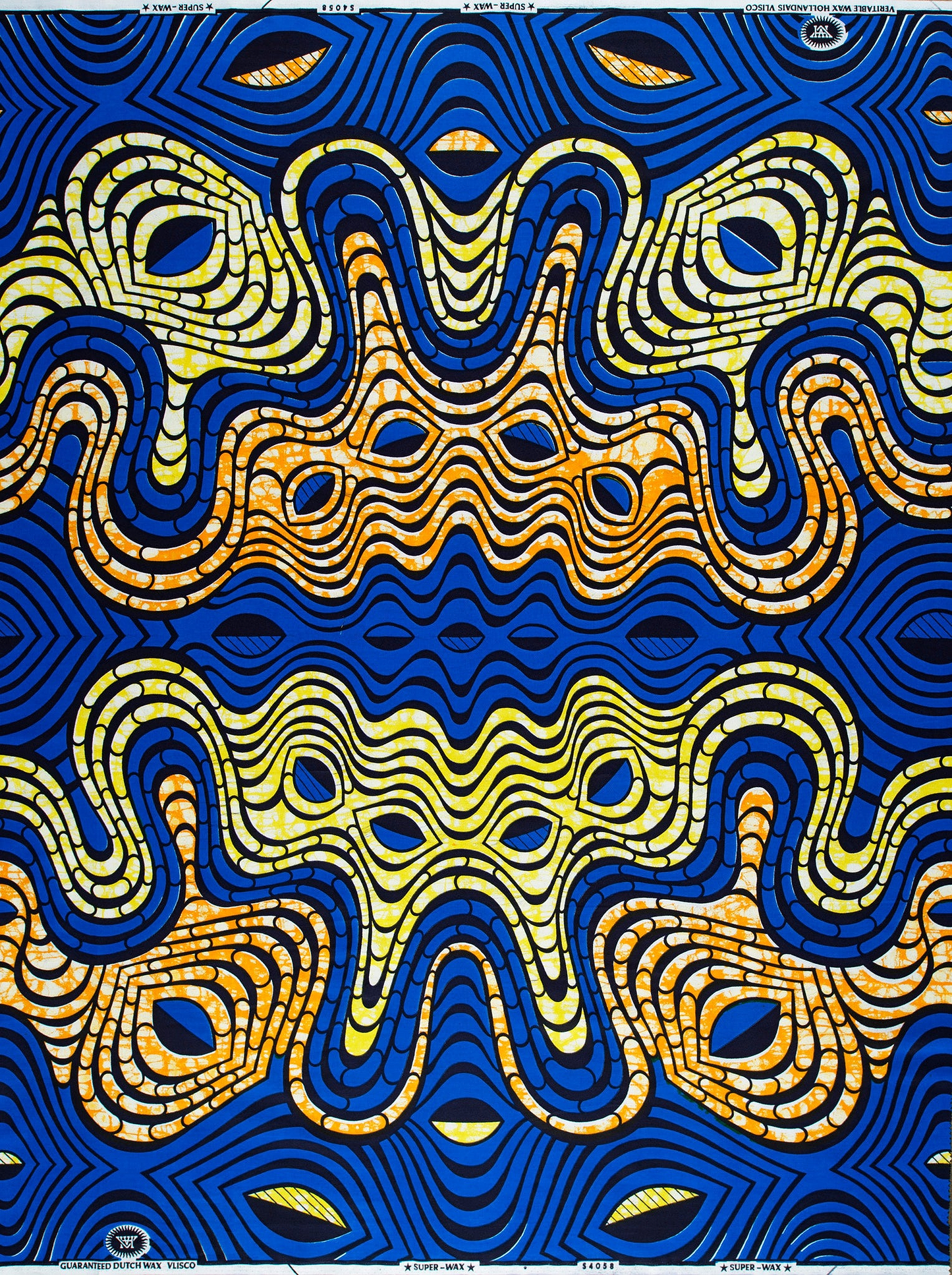 Super-Wax | VLS4058.010