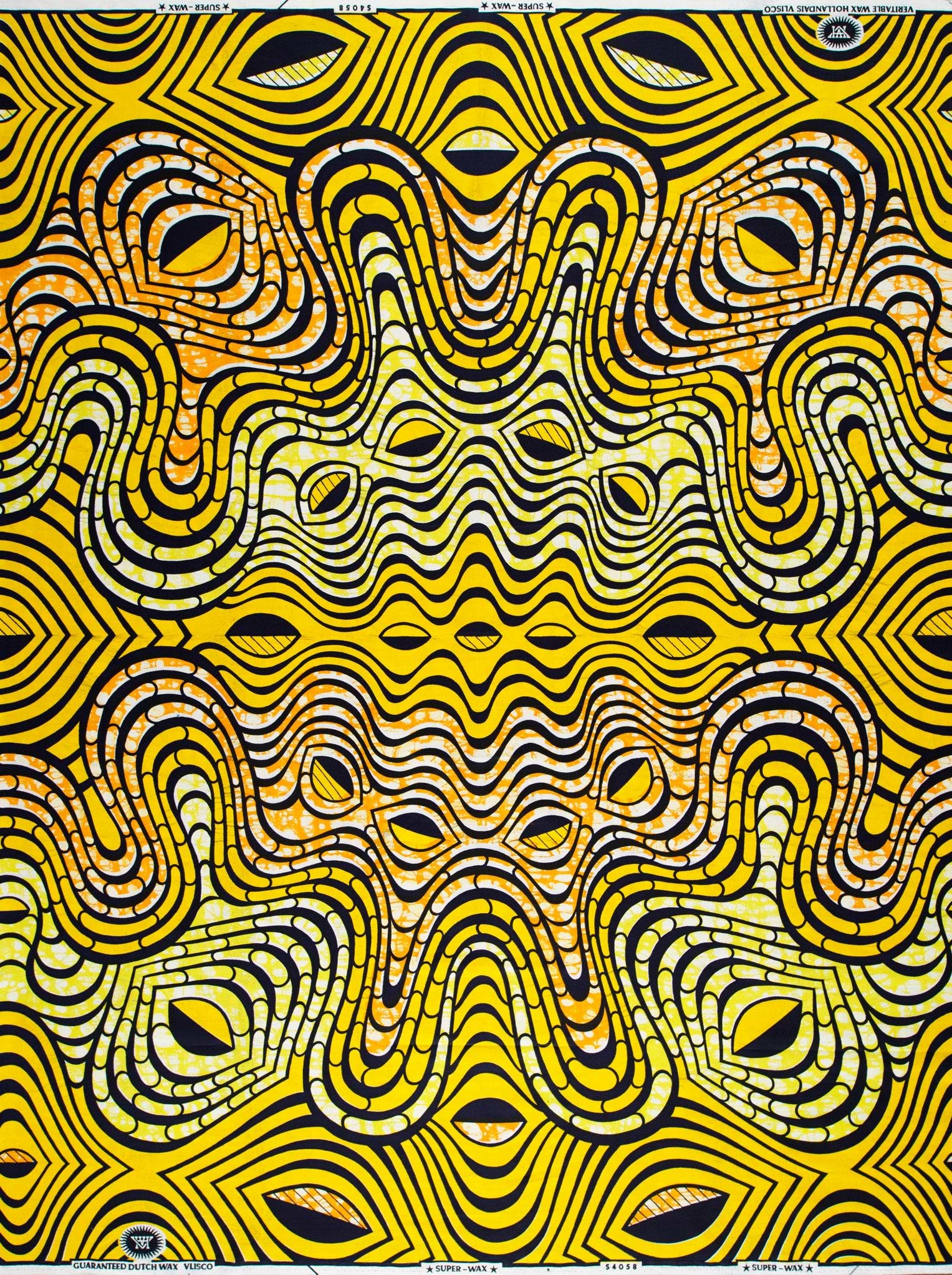 Super-Wax | VLS4058.011