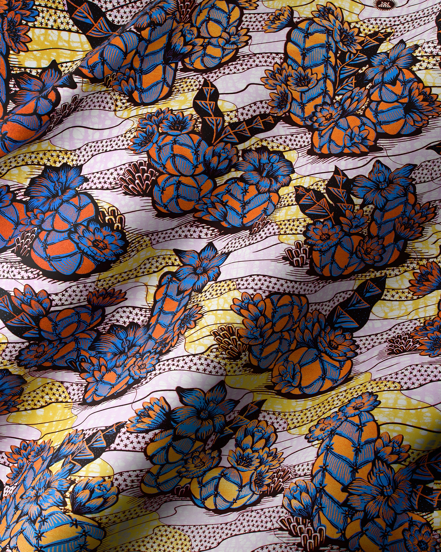 Super-Wax | VLS4120.001 | Copper Embellished