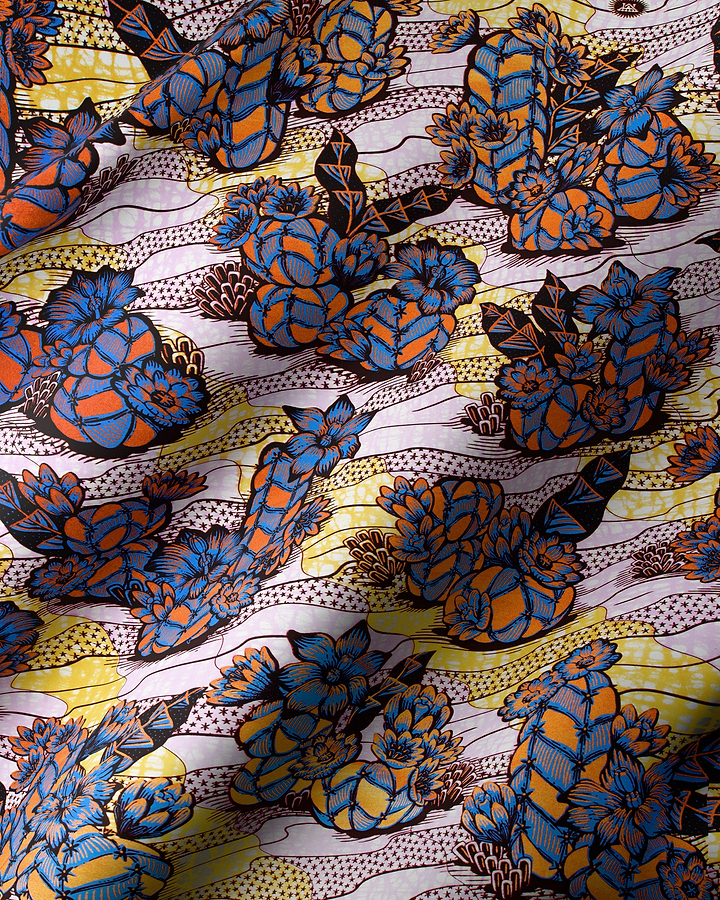 Super-Wax | VLS4120.001 | Copper Embellished