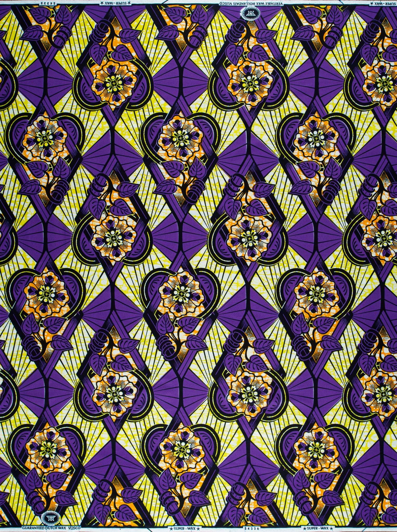 Super-Wax | VLS4336.003