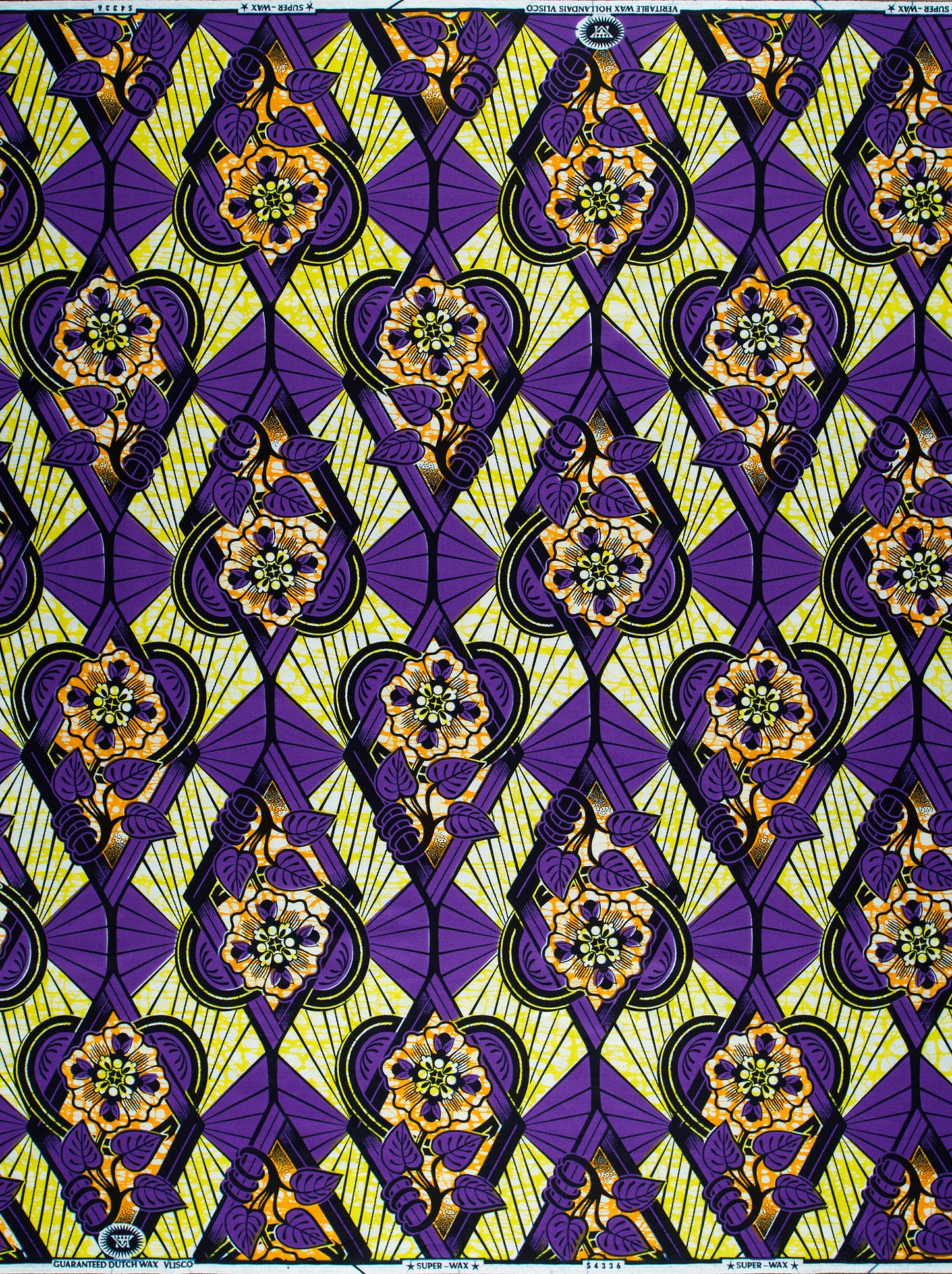 Super-Wax | VLS4336.003