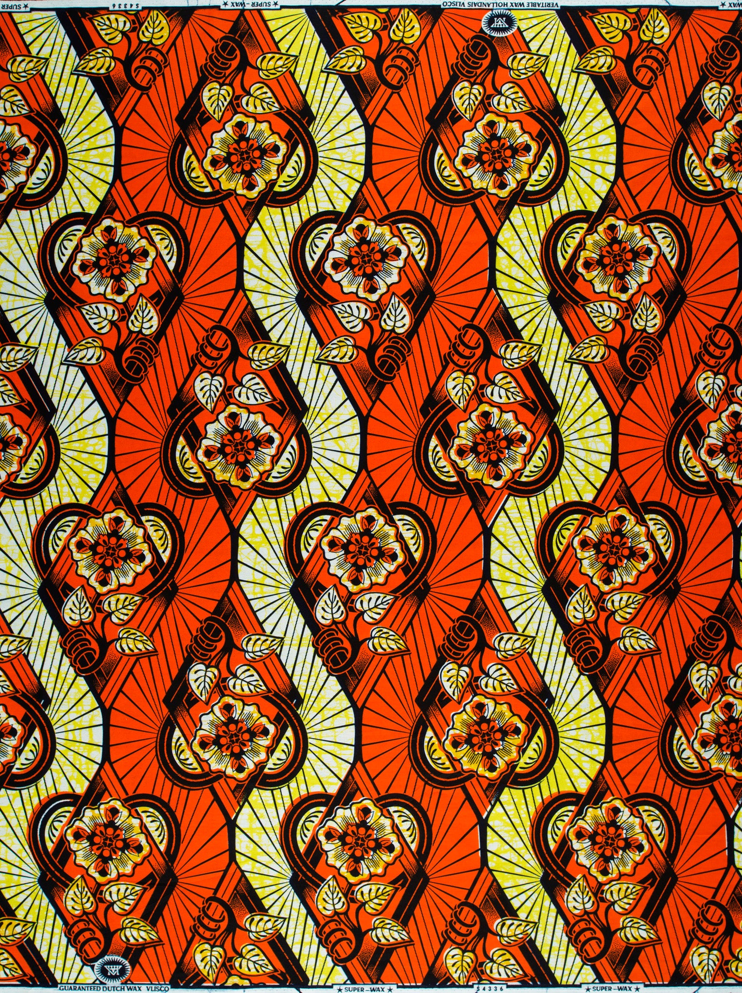 Super-Wax | VLS4336.004
