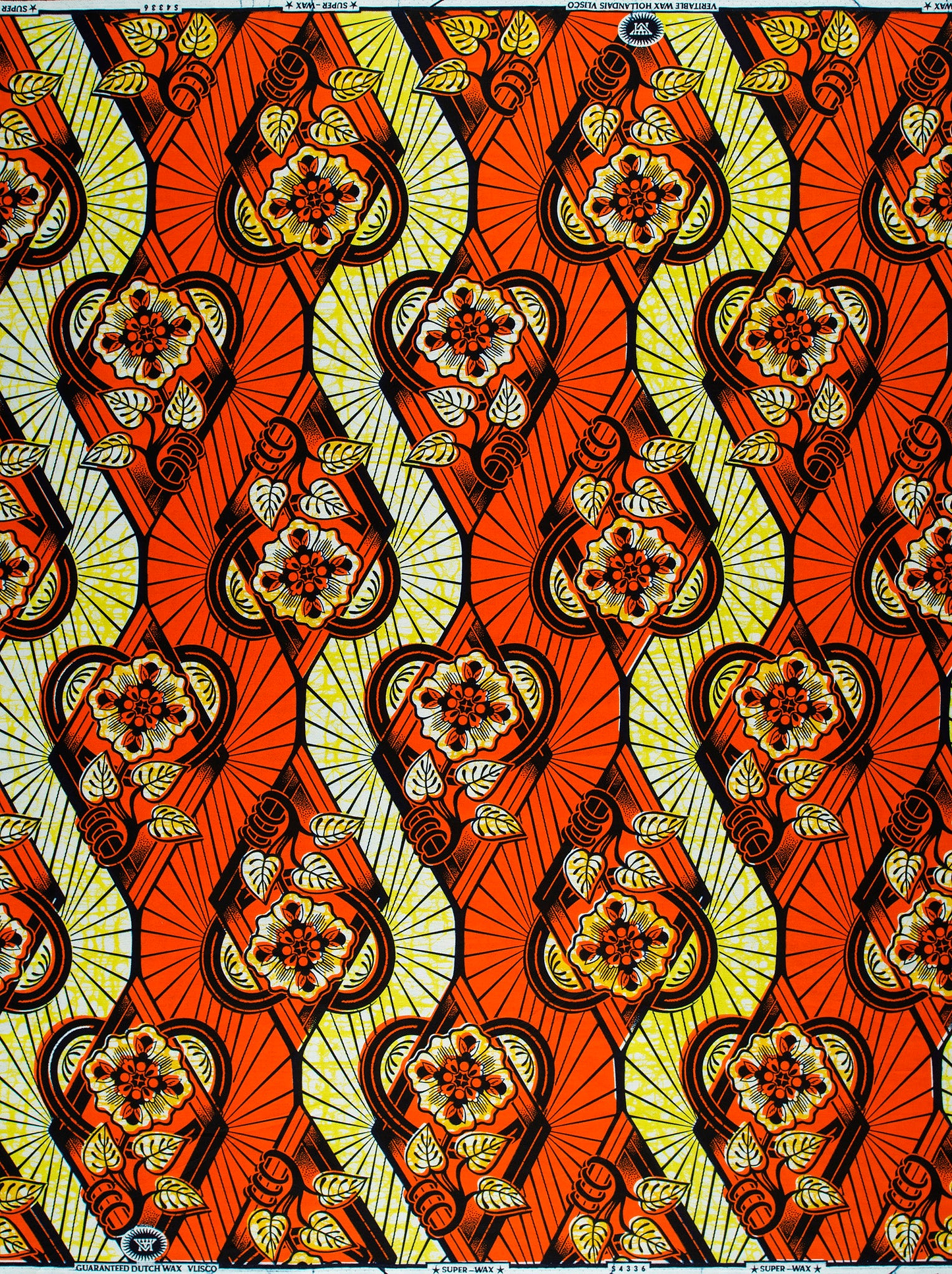 Super-Wax | VLS4336.004