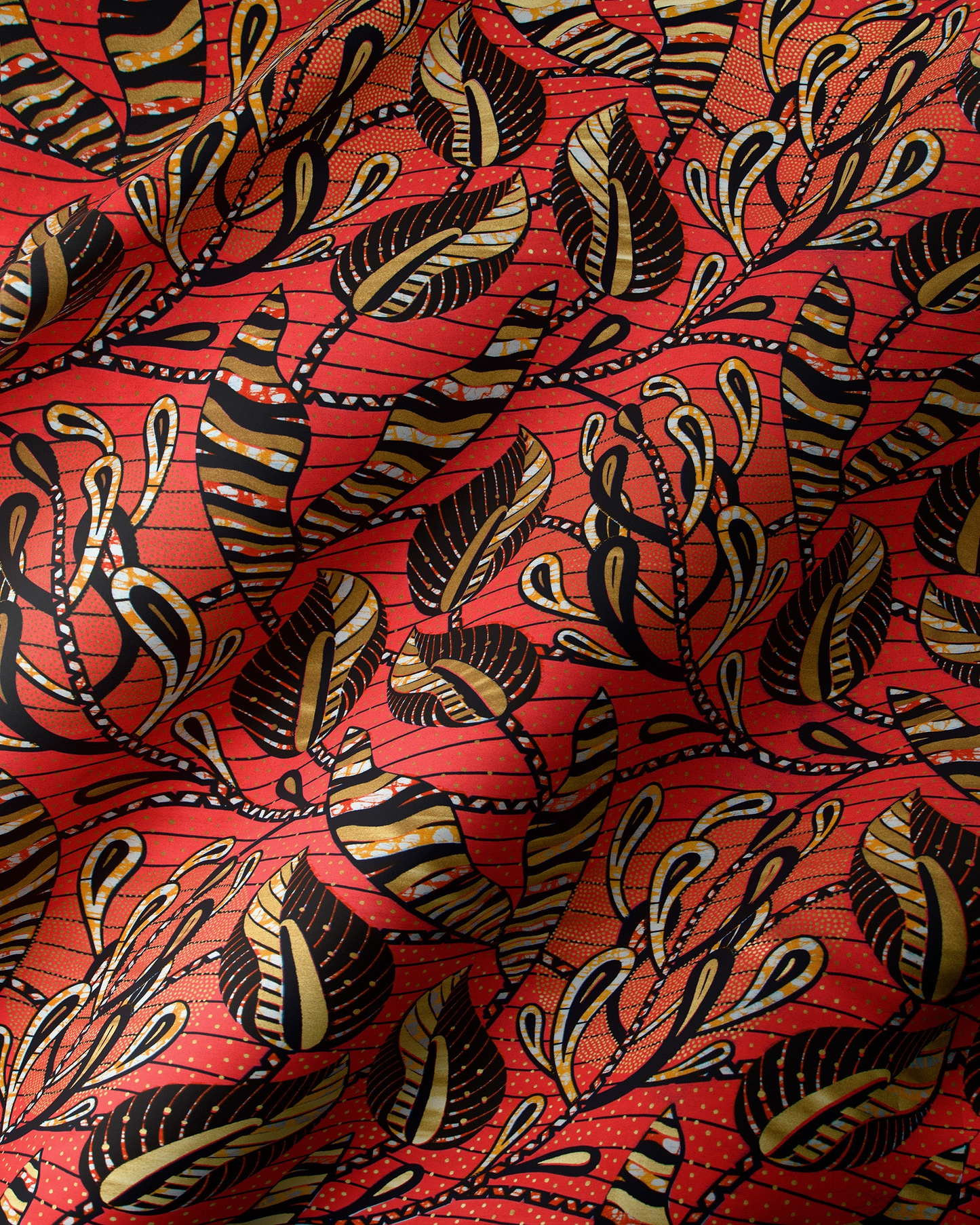 Super-Wax | VLS4688.020 | Orné d'Or