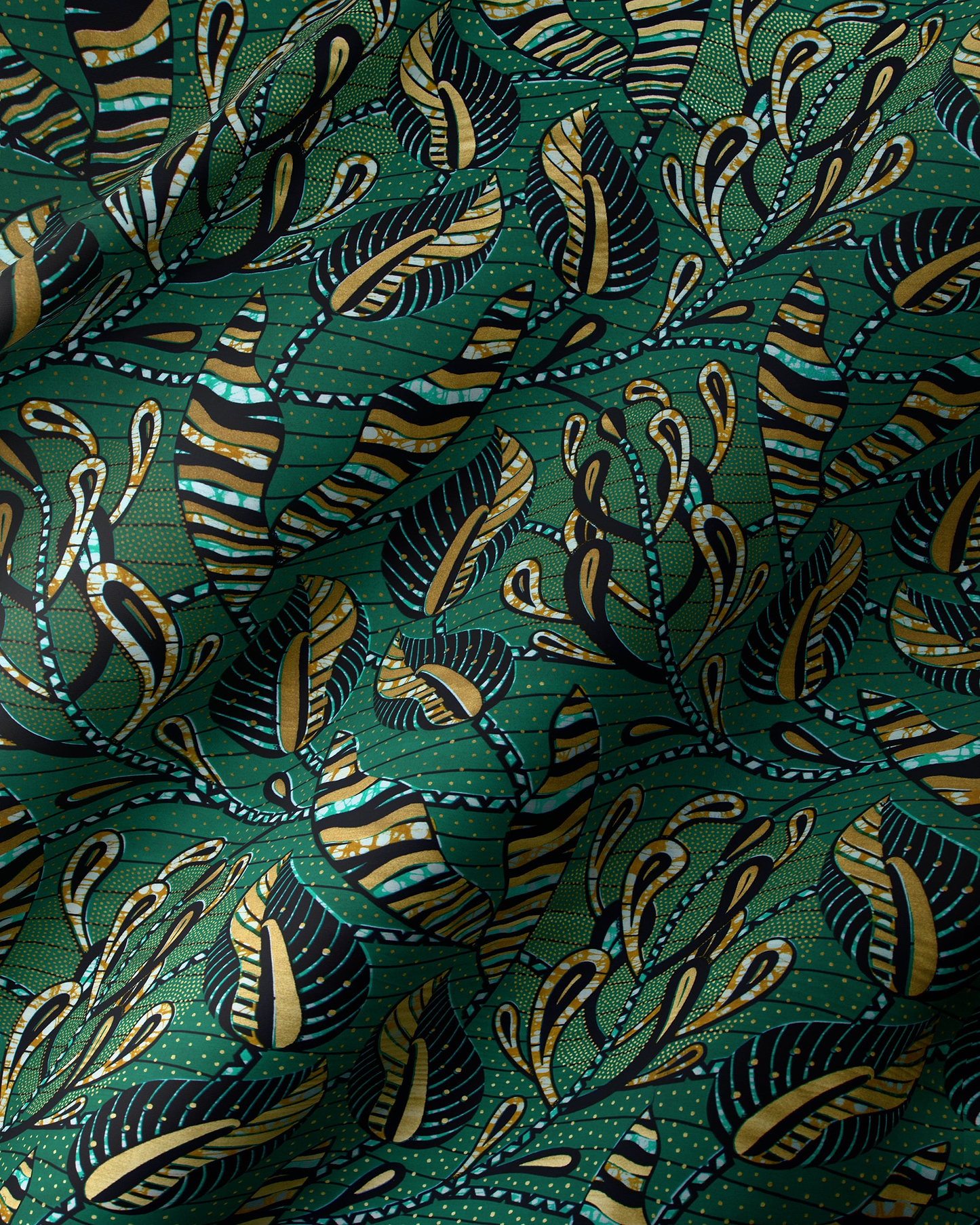 Super-Wax | VLS4688.023 | Orné d'Or