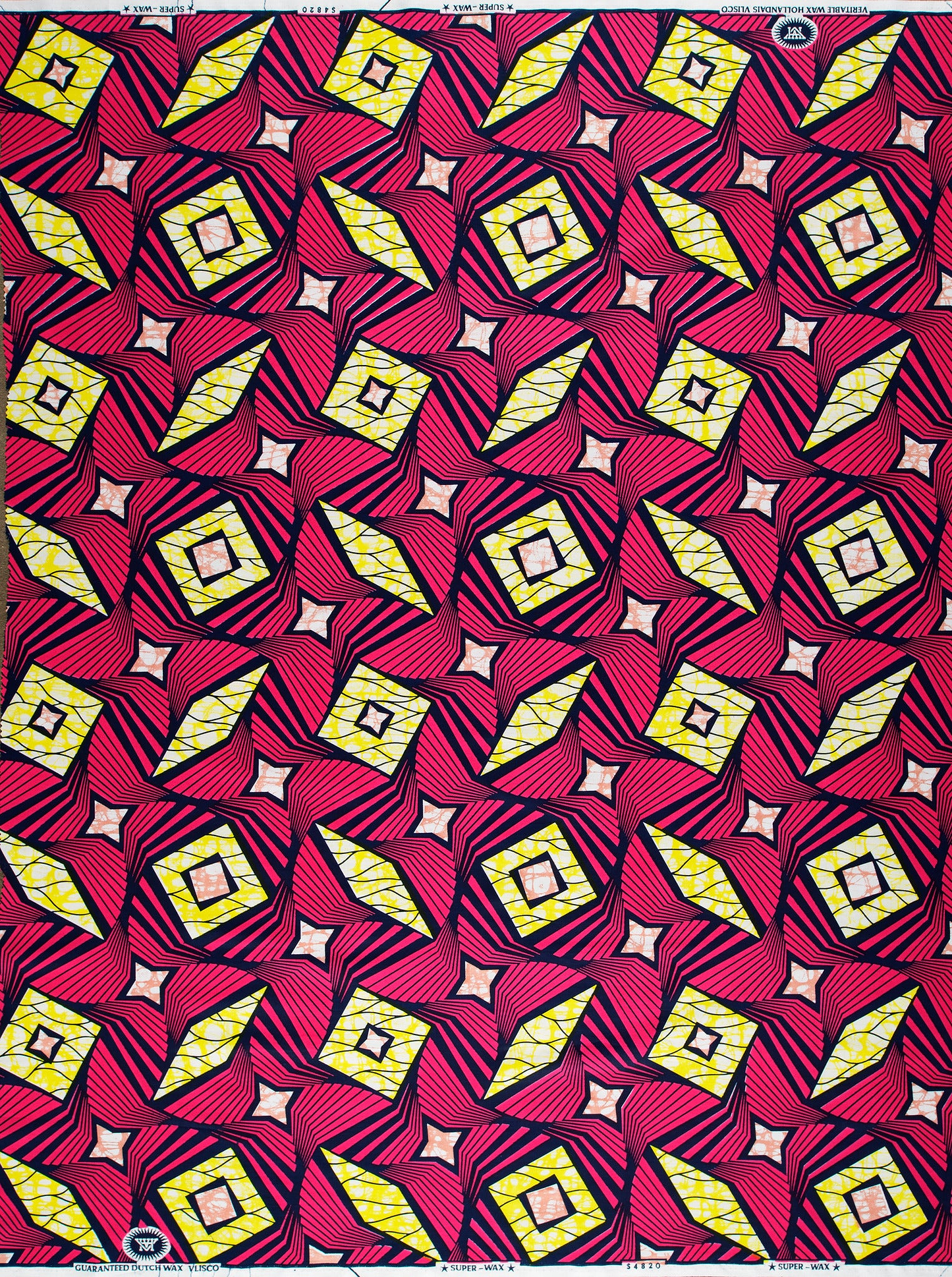 Super-Wax | VLS4820.012