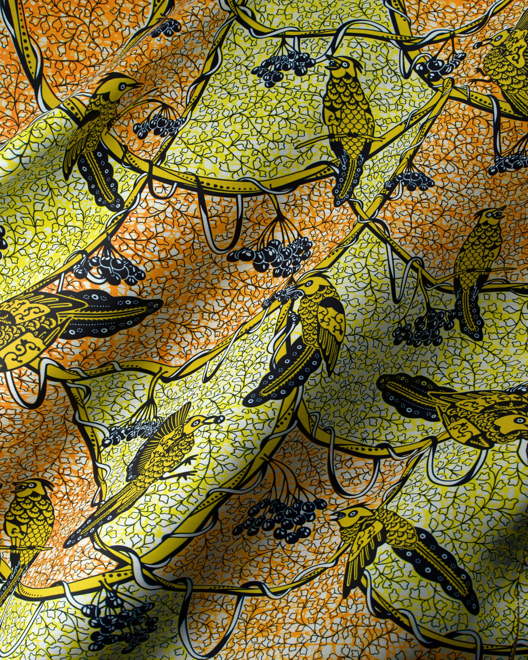 Super-wax | Vls5309.010 | Vlisco