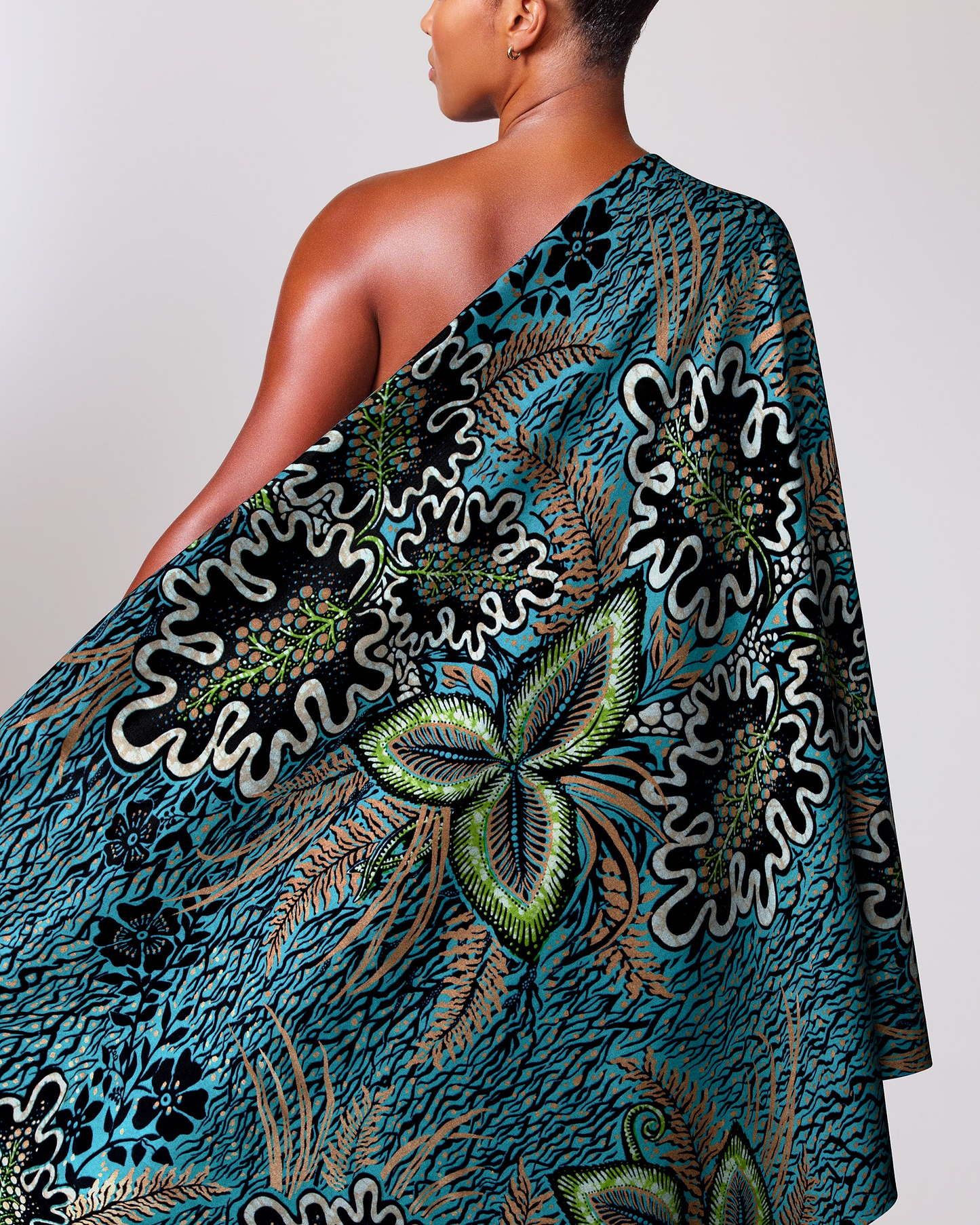 Super-Wax | VLS5566.025 | Light Copper Embellished
