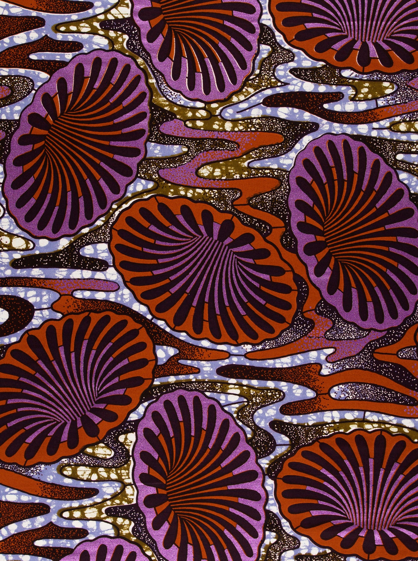 Super-Wax | VLS5679.013 | Lilac Embellished