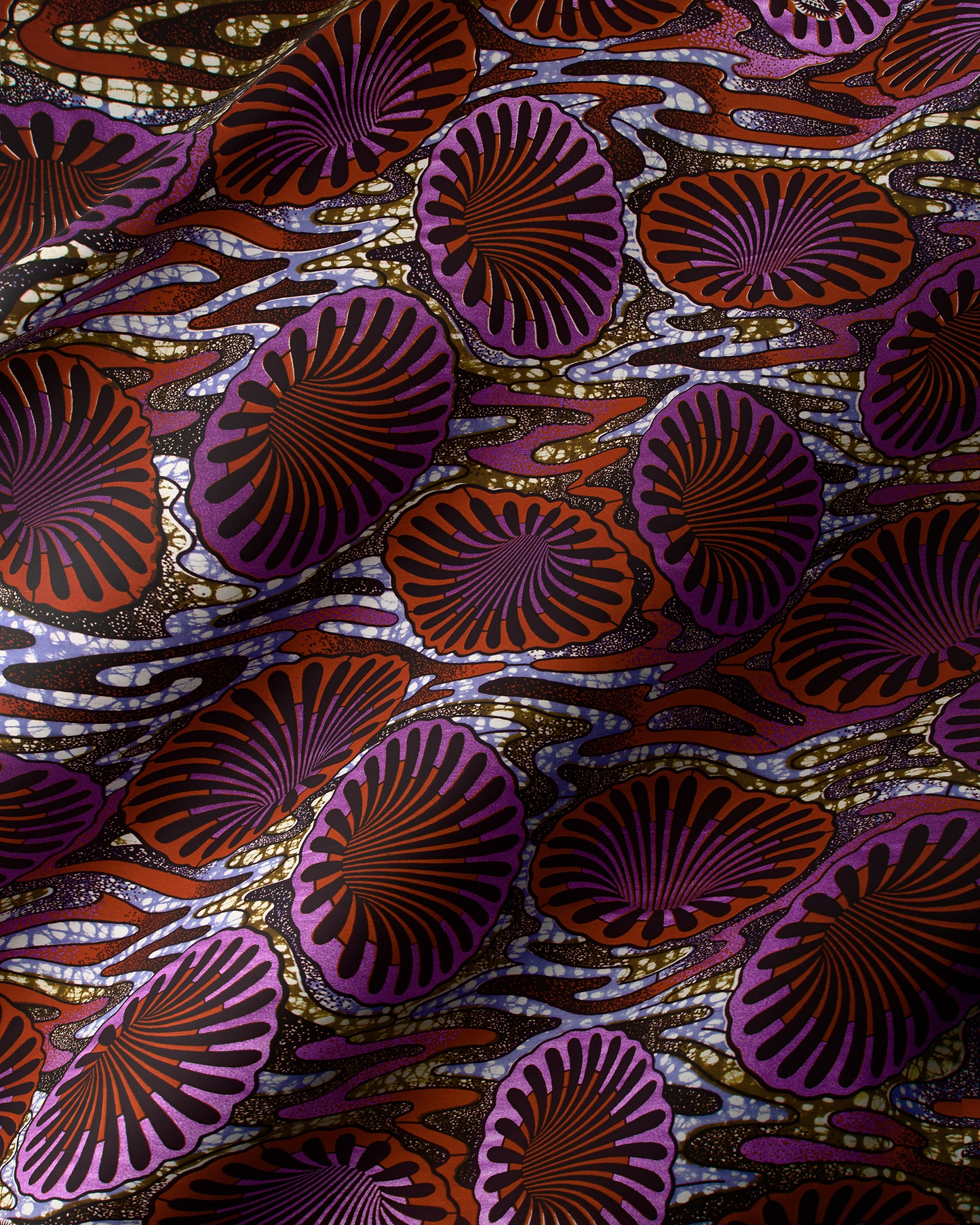 Super-Wax | VLS5679.013 | Lilac Embellished