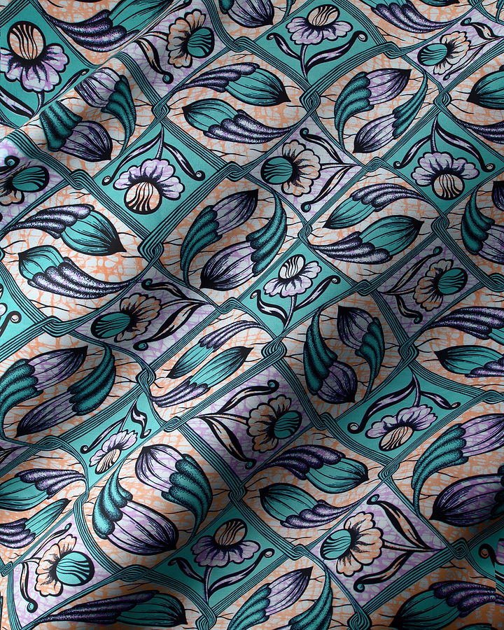 Super-Wax | VLS5894.002