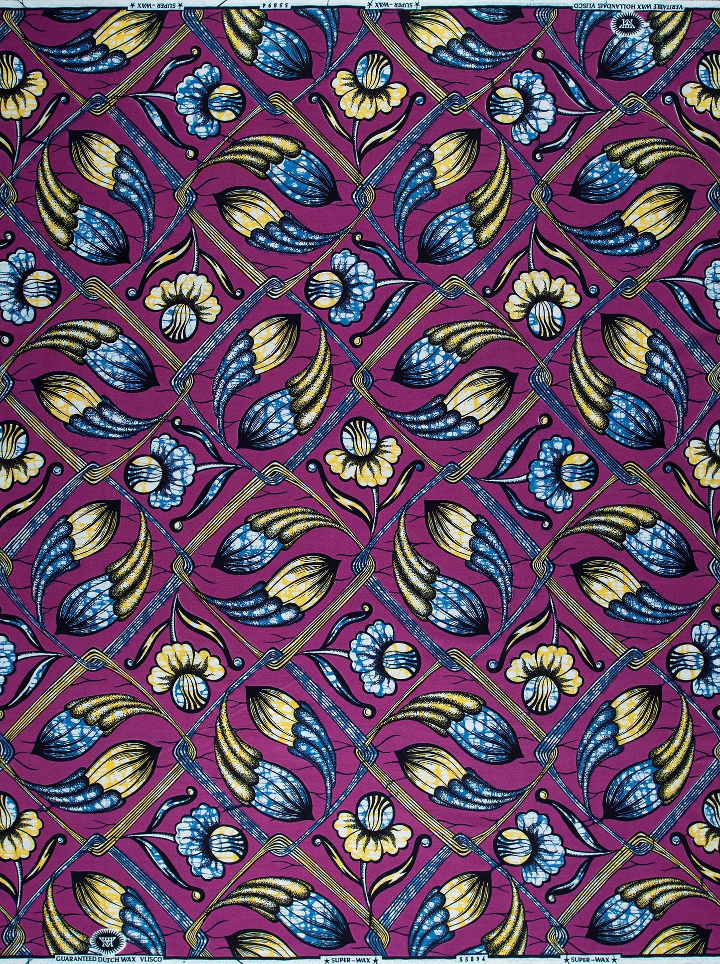 Super-Wax | VLS5894.005