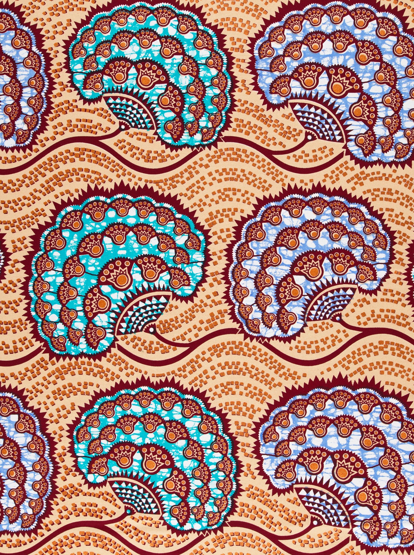 Super-Wax | VLS5979.026 | Copper Embellished