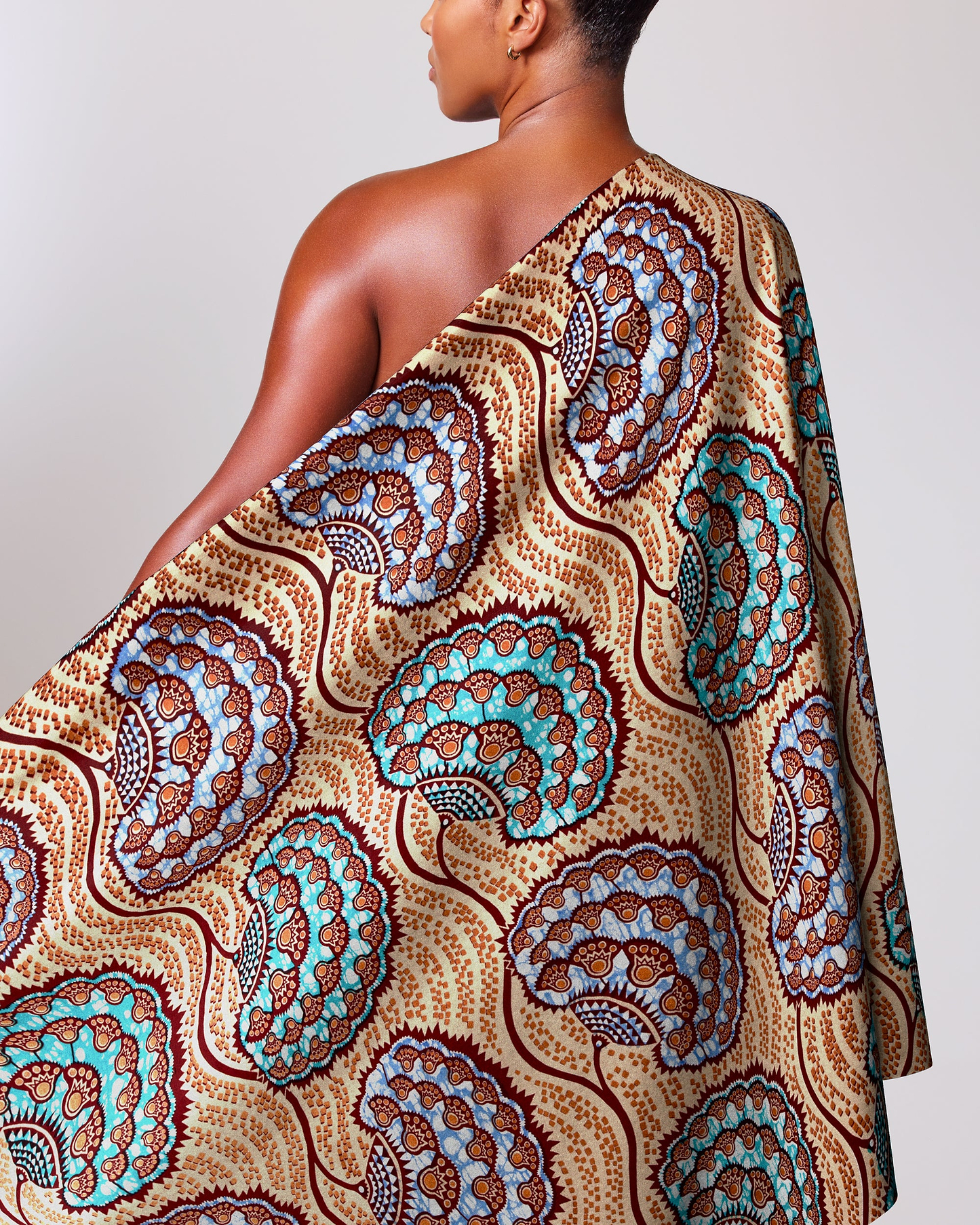 Super-Wax | VLS5979.026 | Copper Embellished