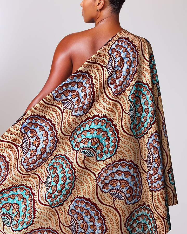 Super-Wax | VLS5979.026 | Copper Embellished