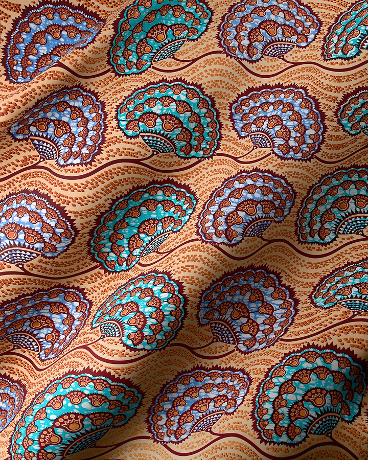 Super-Wax | VLS5979.026 | Copper Embellished