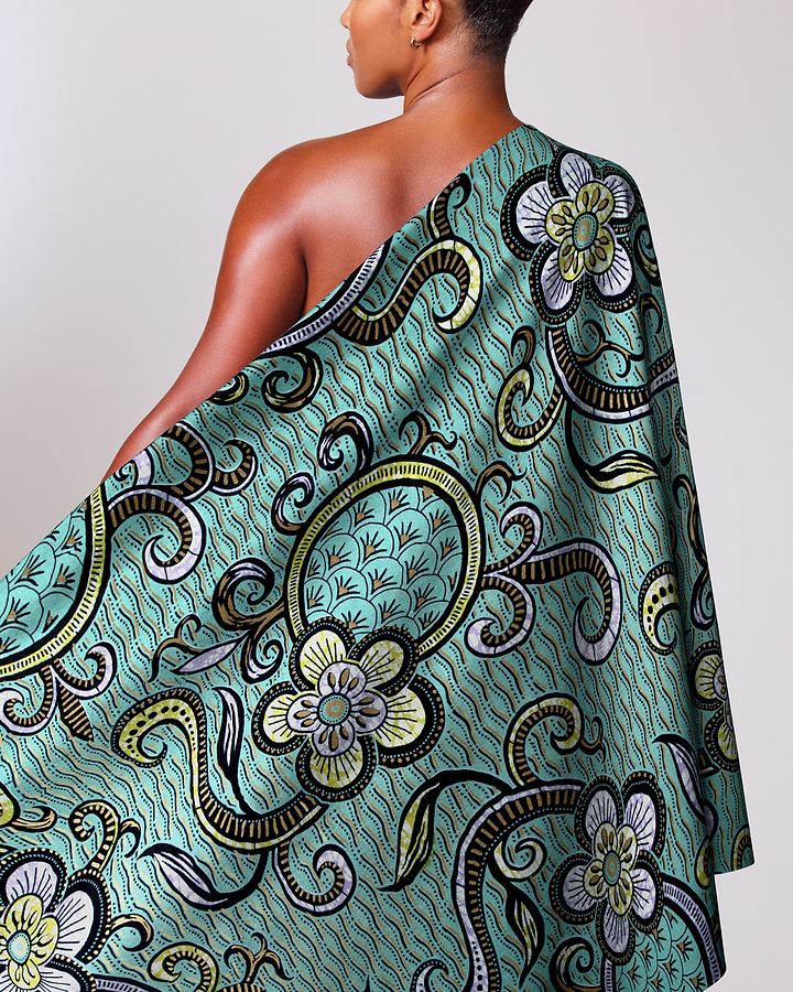 Super-Wax | VLS6225.011 | Gold Embellished