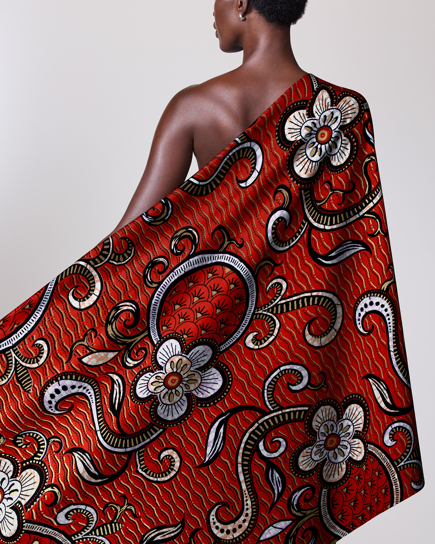 Super-Wax | VLS6225.013 | Gold Embellished