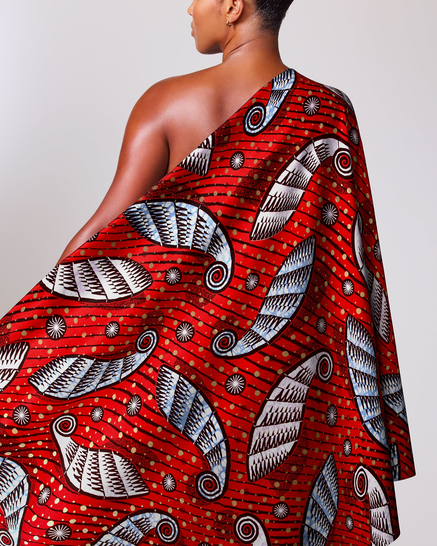 Super-Wax | VLS6247.014 | Gold Embellished