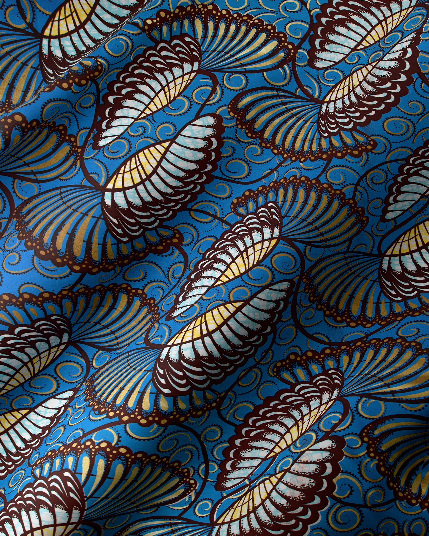Super-Wax | VLS6289.012 | Orné d'Or