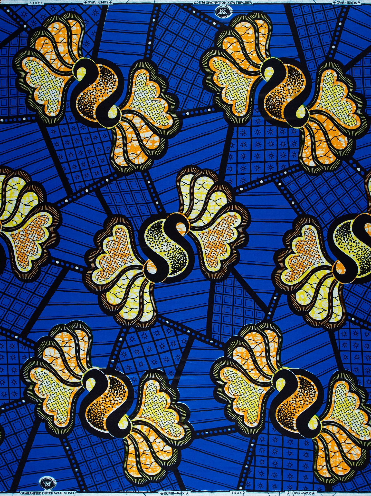 Super-Wax | VLS6340.013