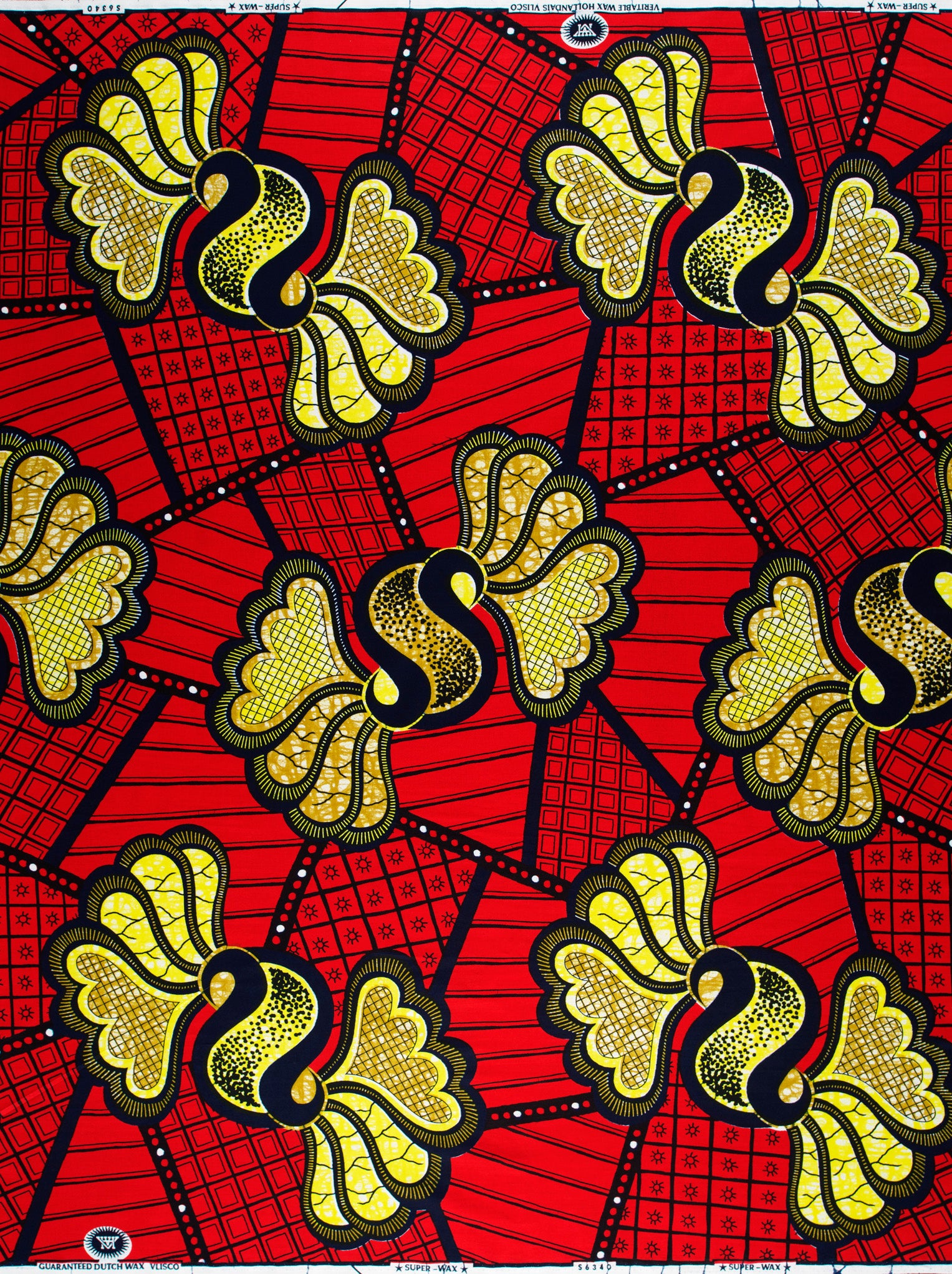 Super-Wax | VLS6340.014