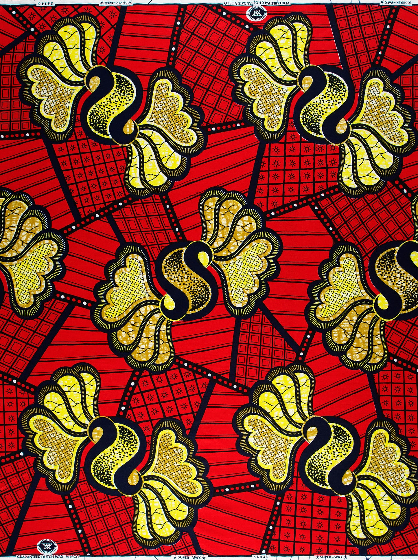 Super-Wax | VLS6340.014