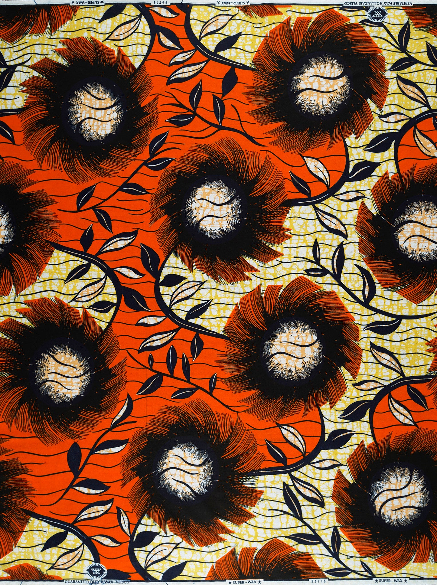 Super-Wax | VLS6716.008