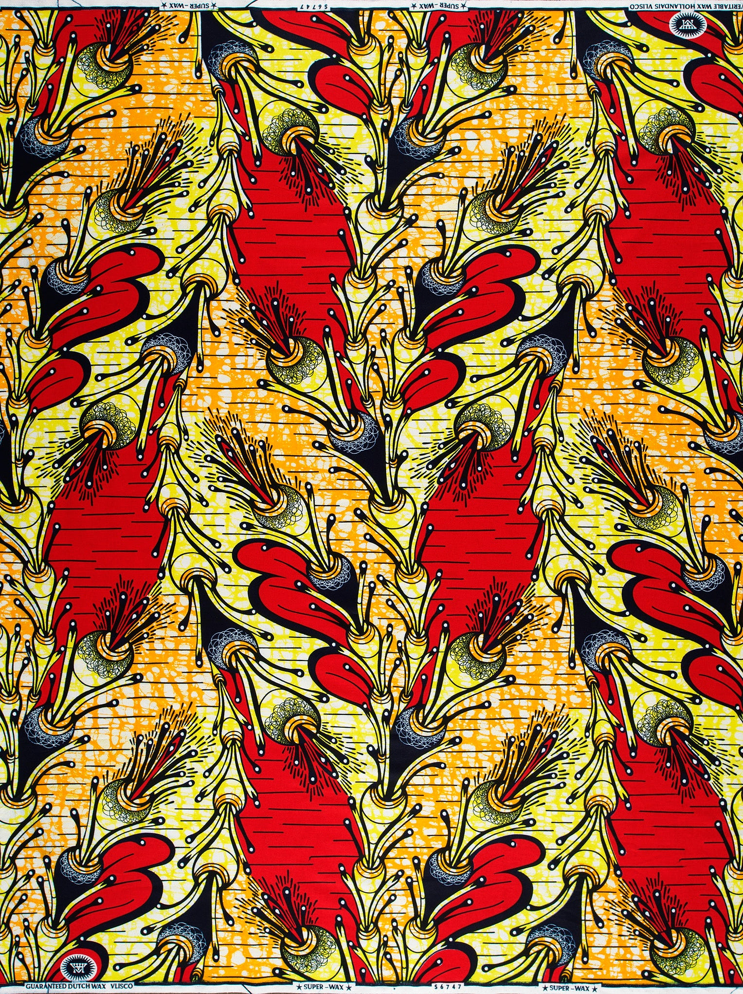 Super-Wax | VLS6747.001