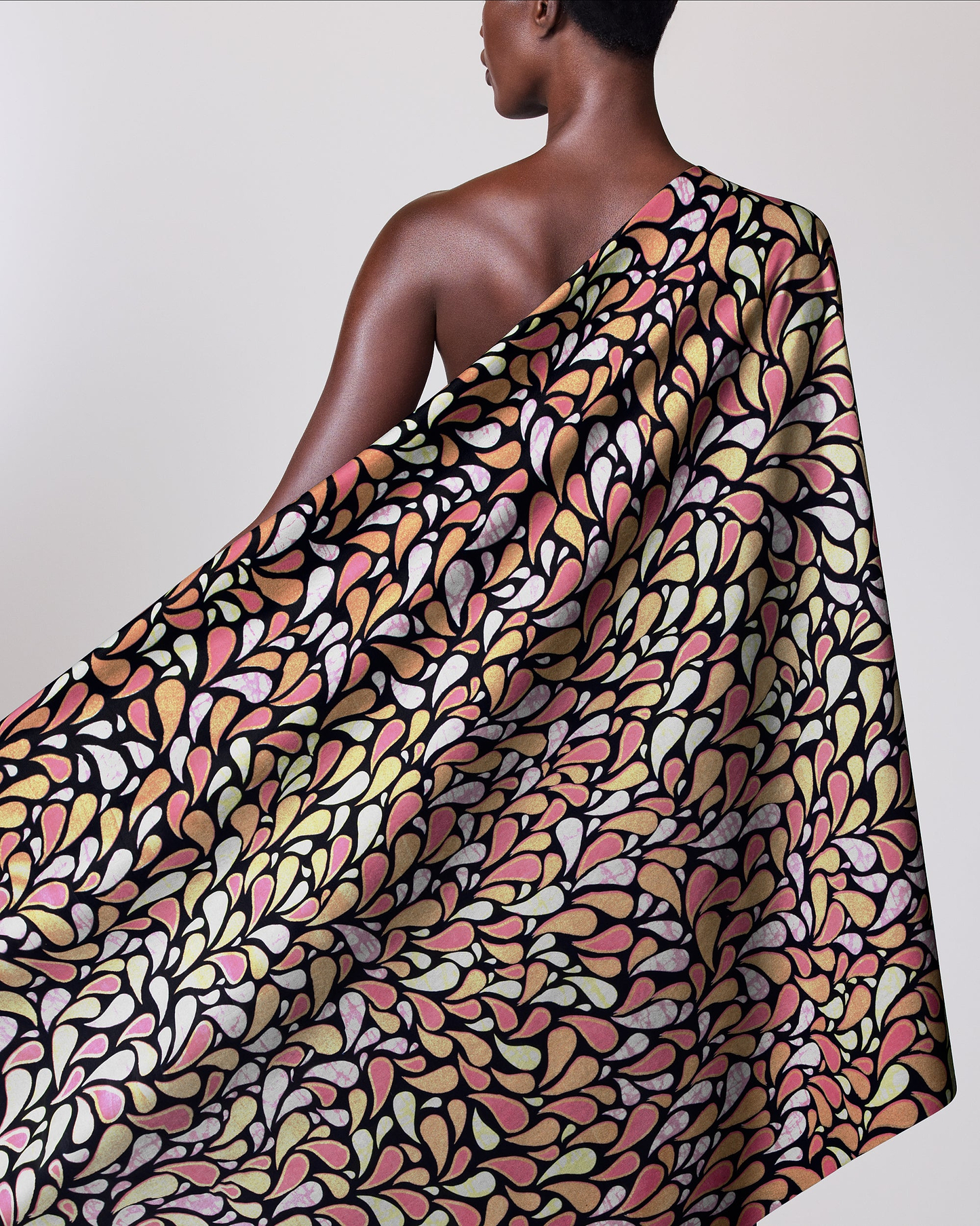 Super-Wax | VLS7349.021 | Light Copper Embellished