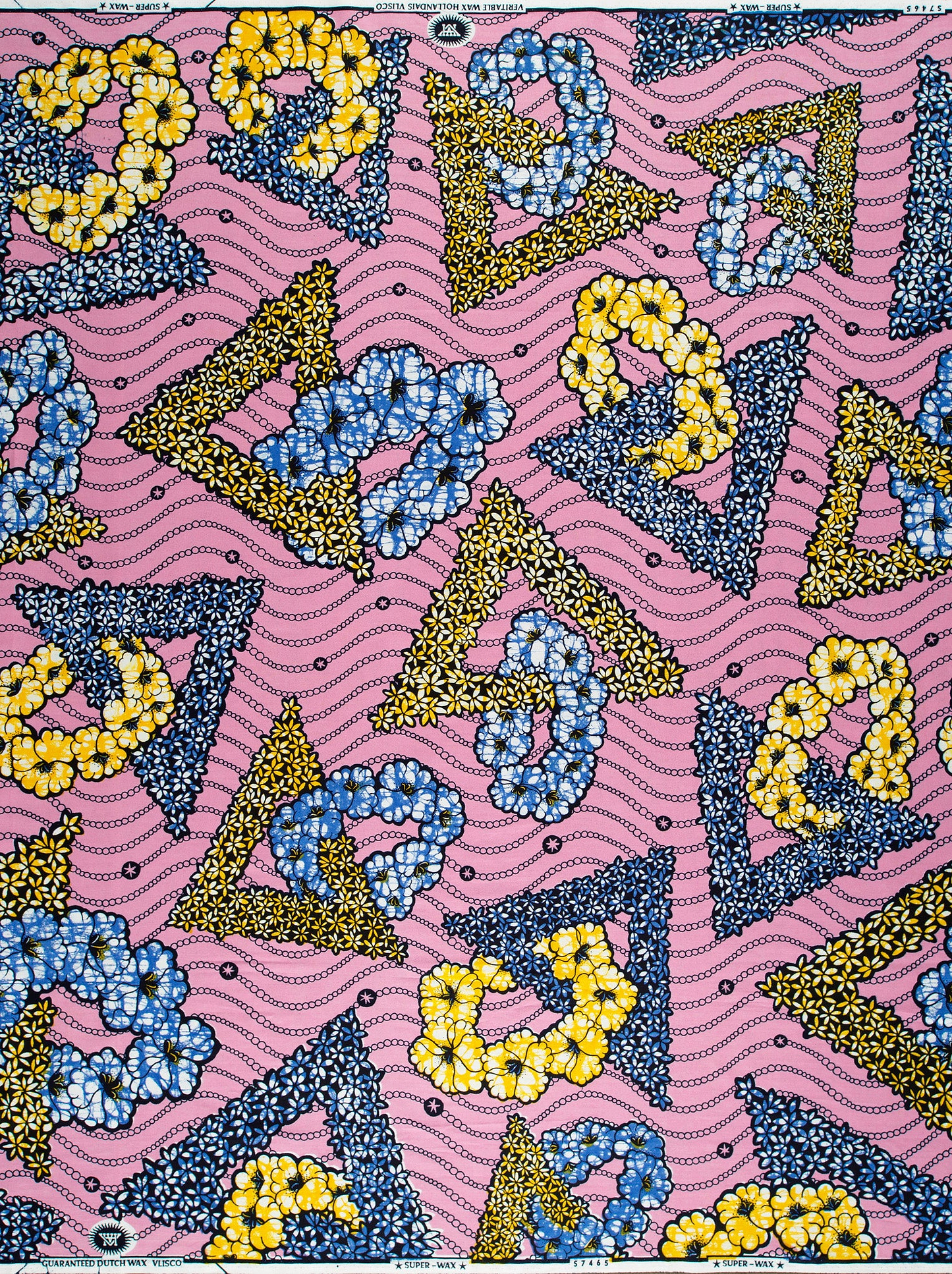 Super-Wax | VLS7465.005