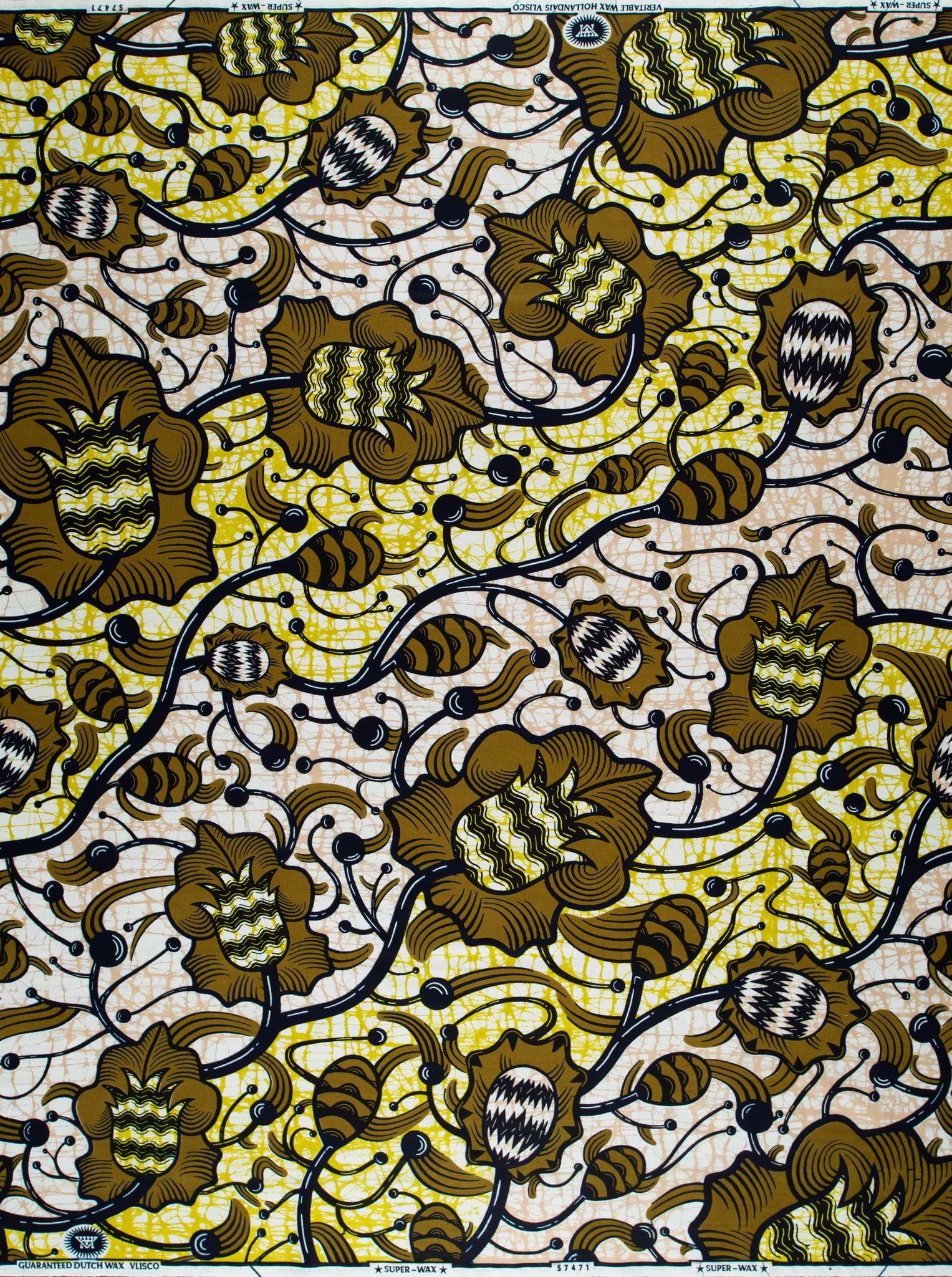 Super-Wax | VLS7471.012