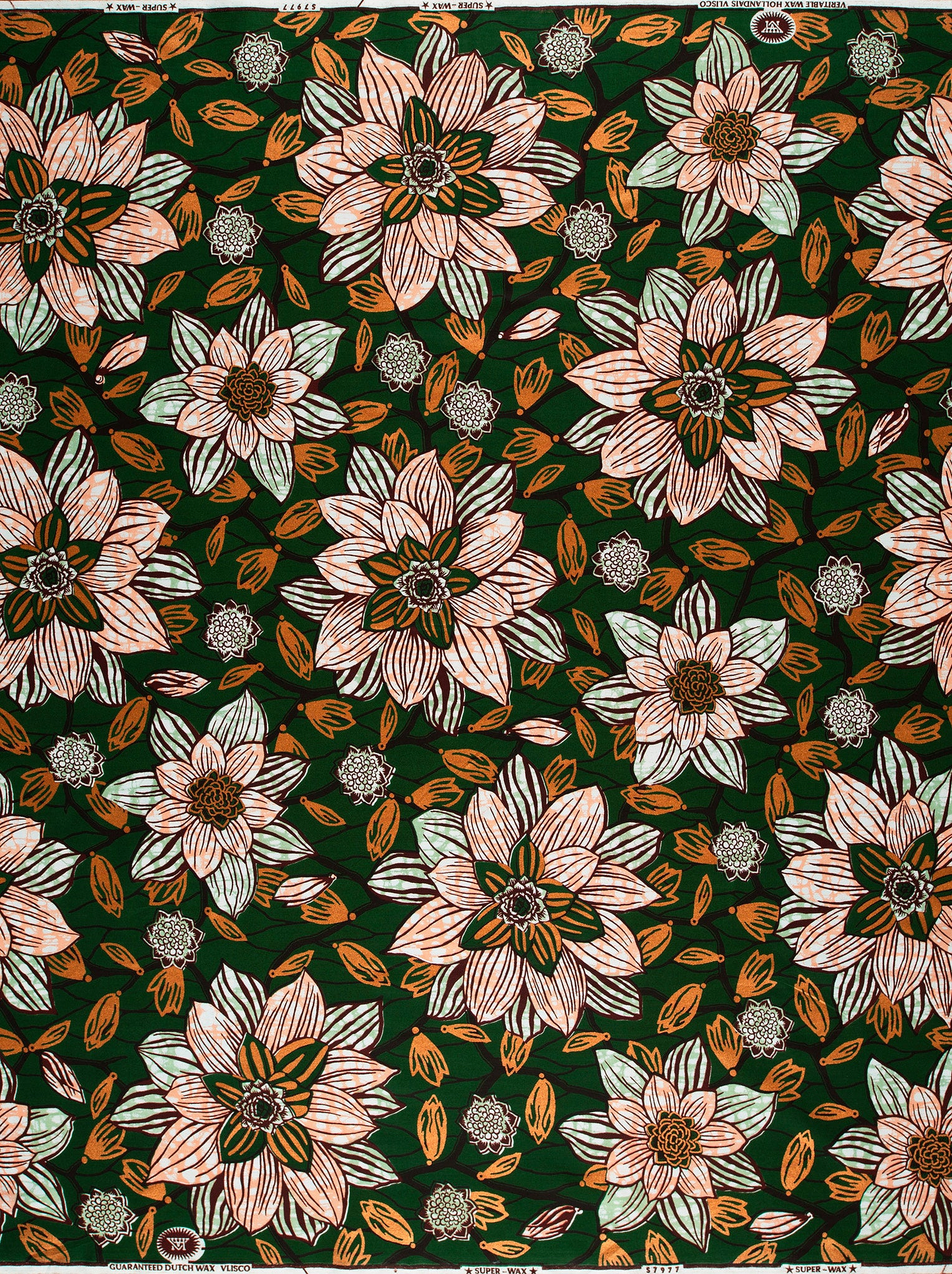 Super-Wax | VLS7977.026 | Copper Embellished