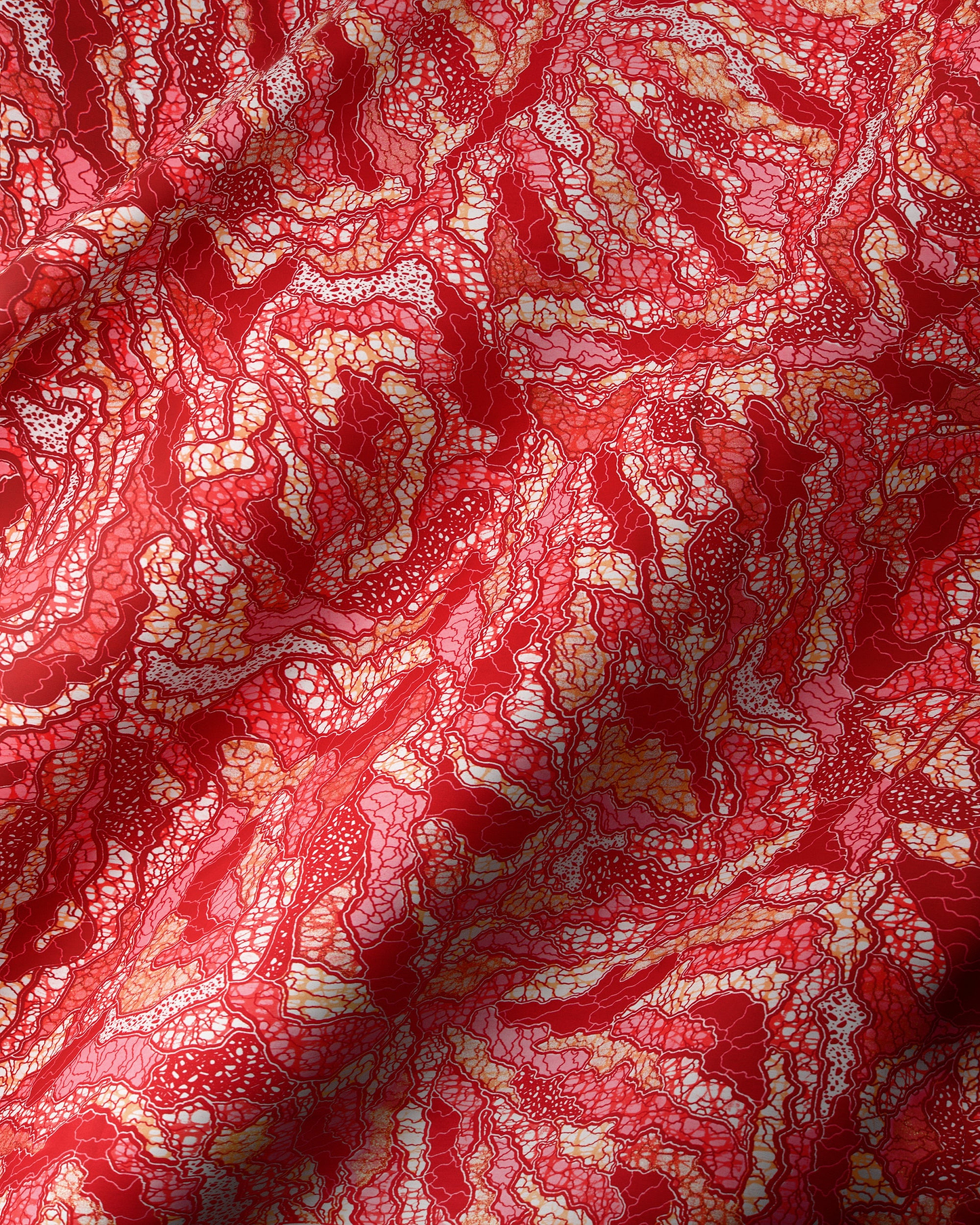 Grand Super-Wax | VLS7984.004 | Copper Shine Embellished