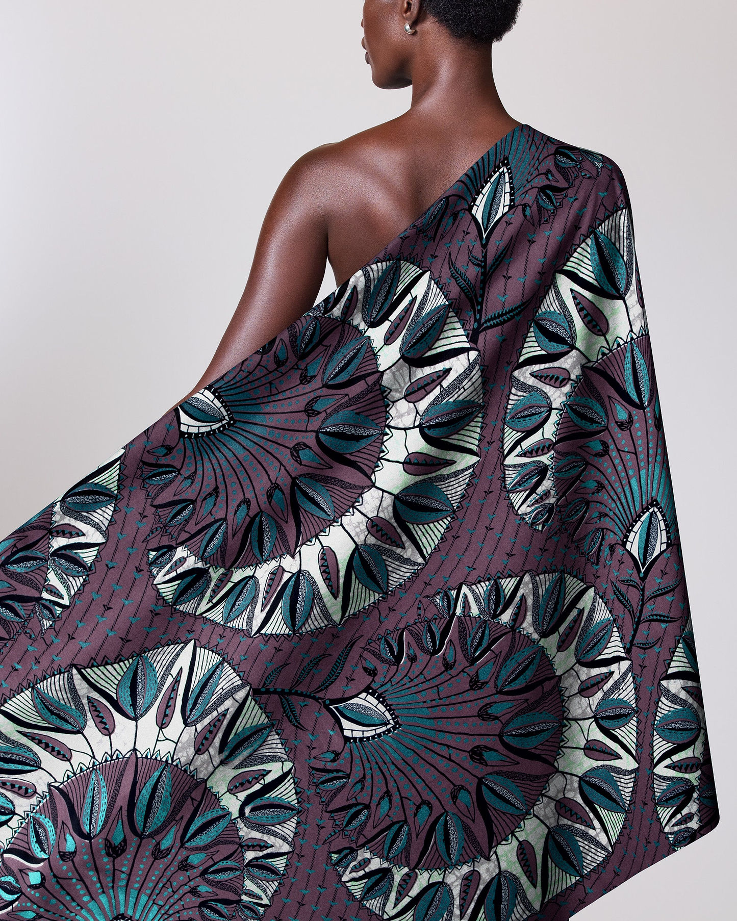 Super-Wax | VLS8493.005 | Orné de Bleu