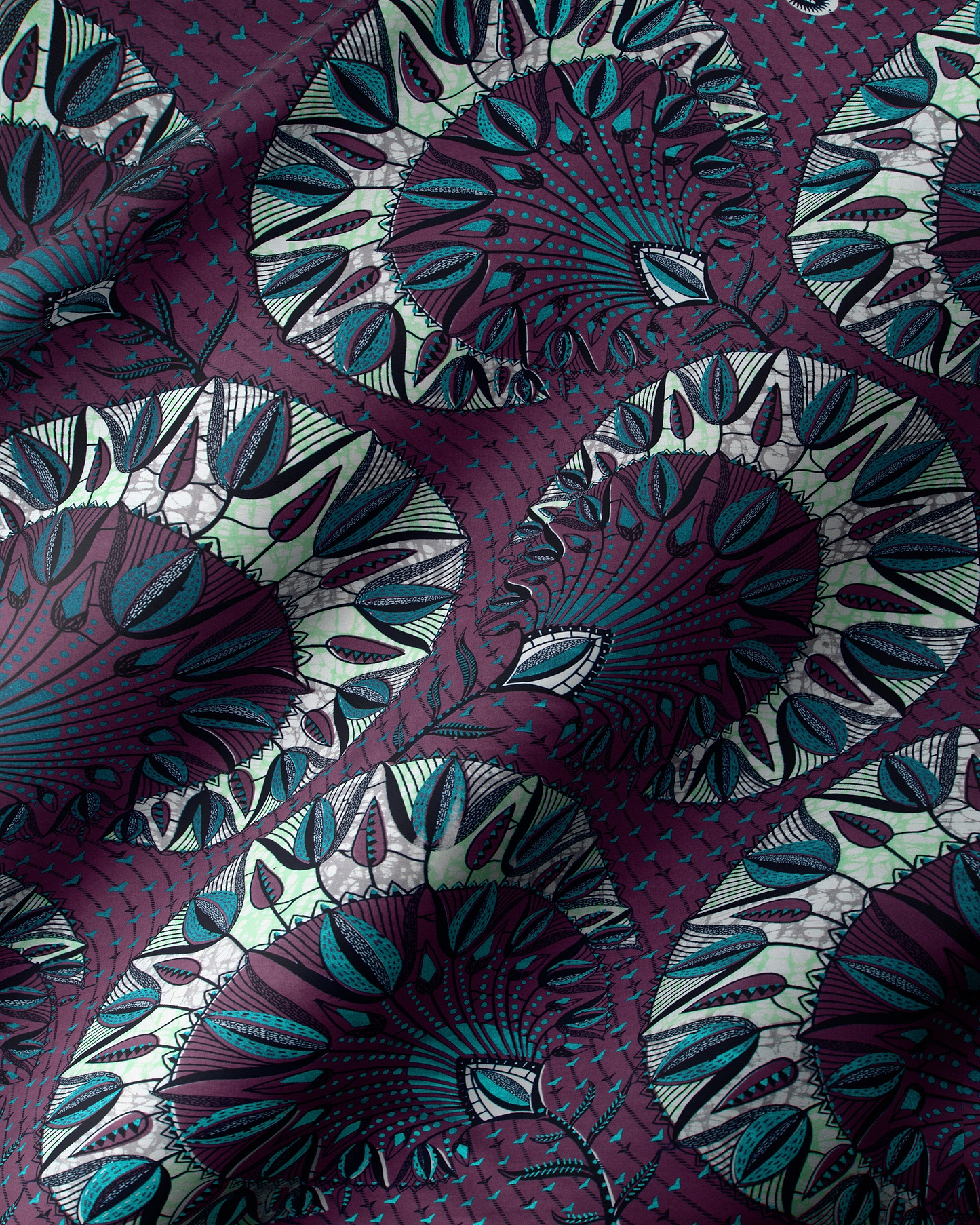 Super-Wax | VLS8493.005 | Orné de Bleu