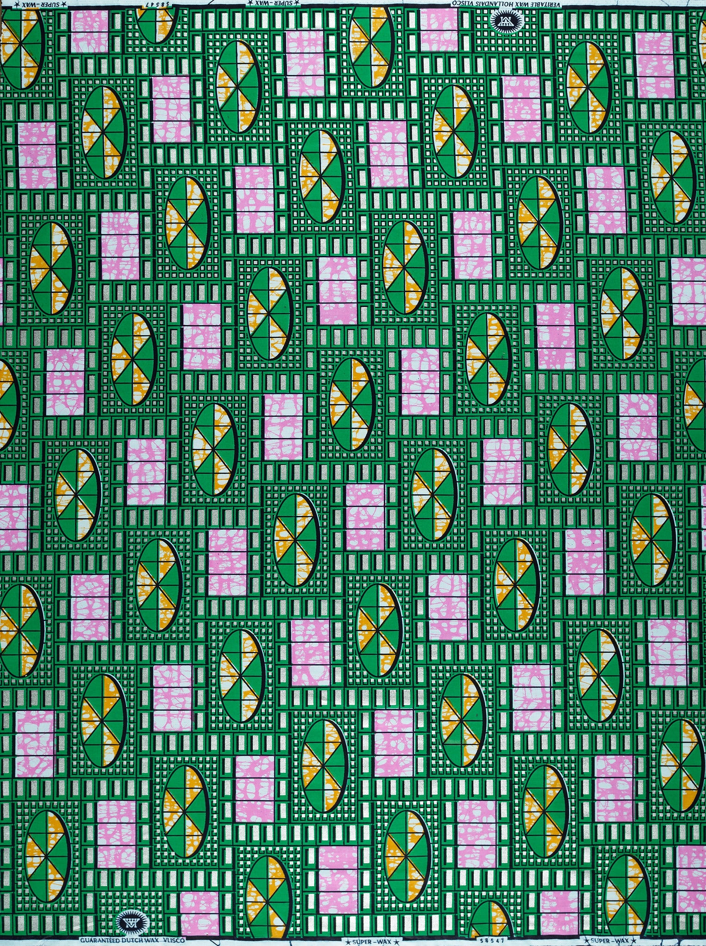 Super-Wax | VLS8547.008 | Orné d'Argent
