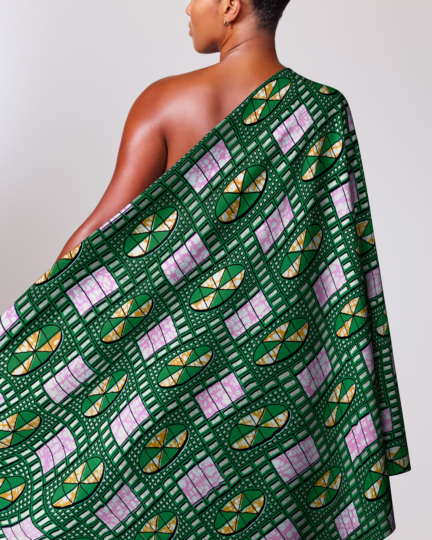 Super-Wax | VLS8547.008 | Orné d'Argent