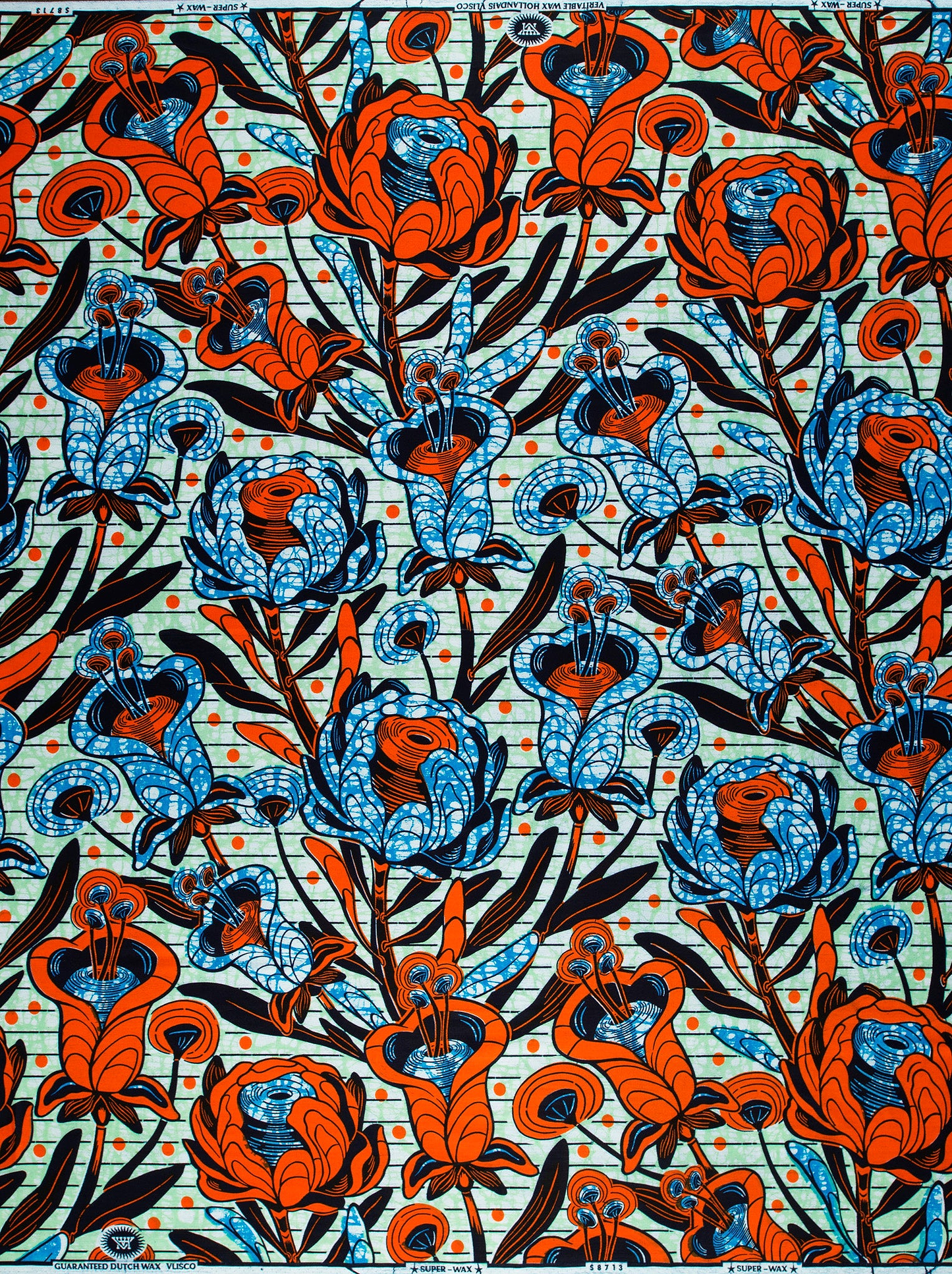 Super-Wax | VLS8713.007