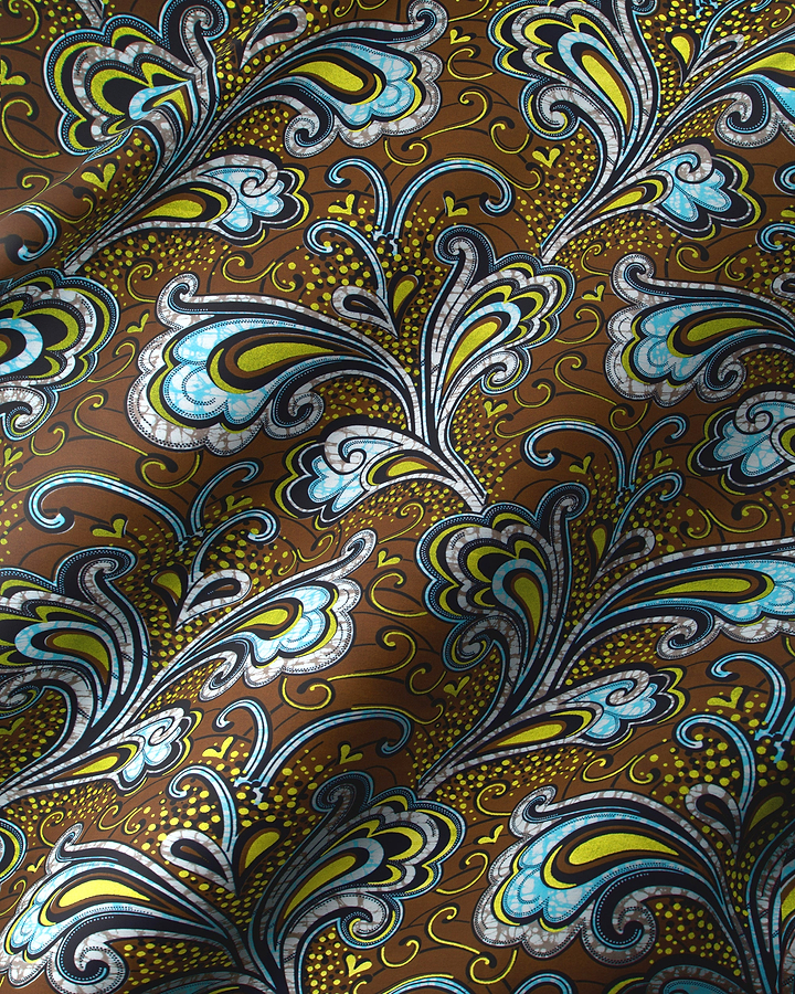 Super-Wax | VLS8898.008 | Orné de Vert Citron