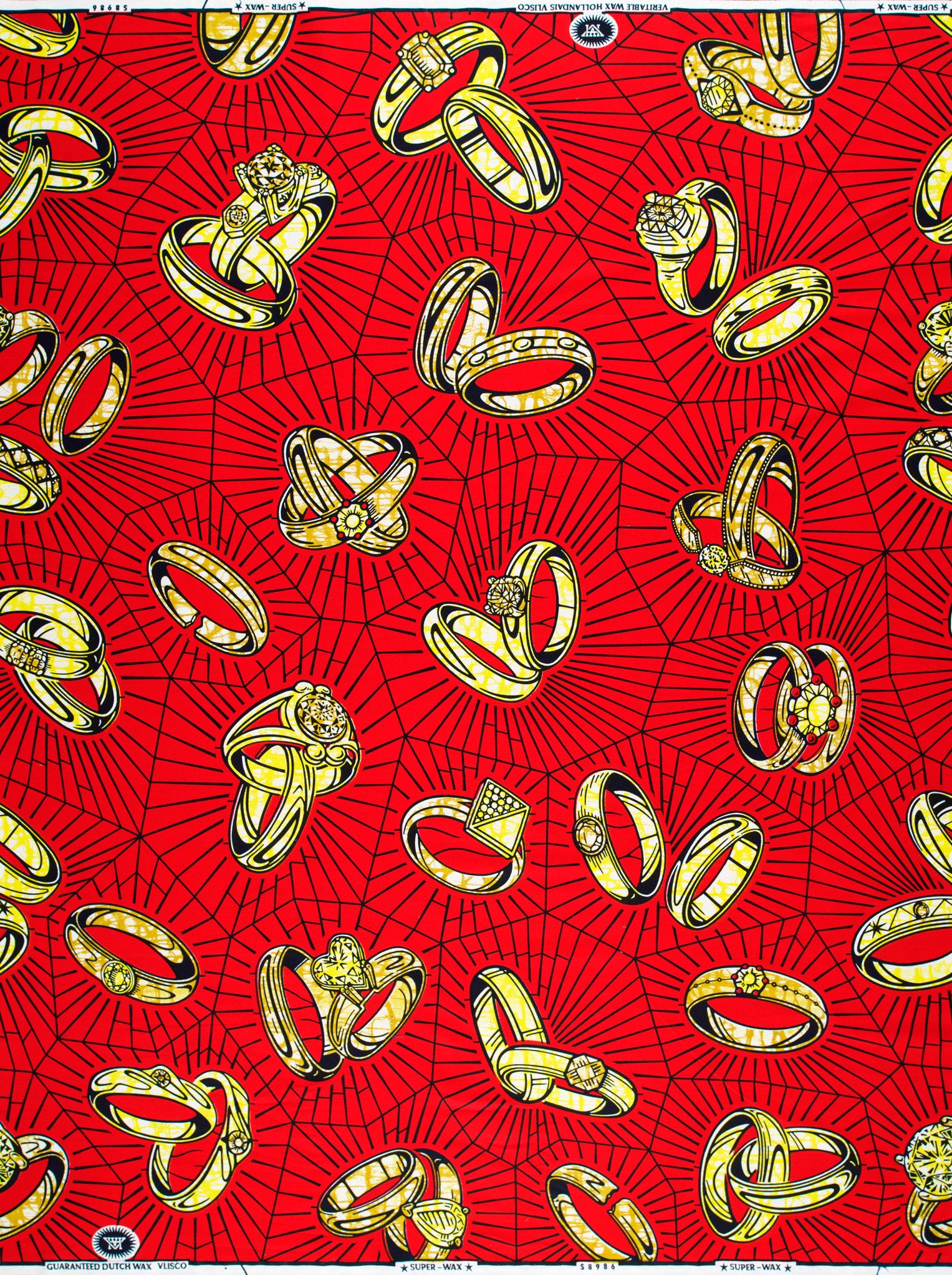 Super-Wax | VLS8986.004