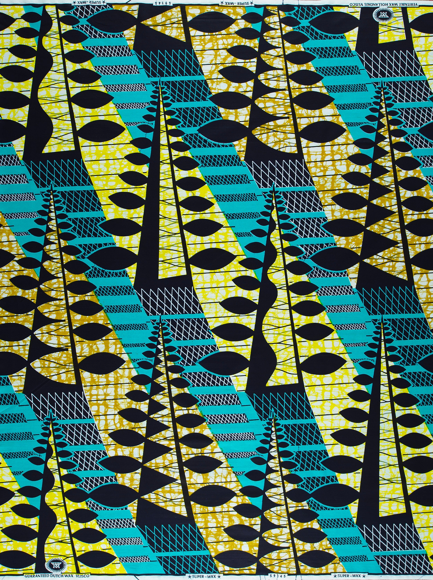 Super-Wax | VLS9145.005