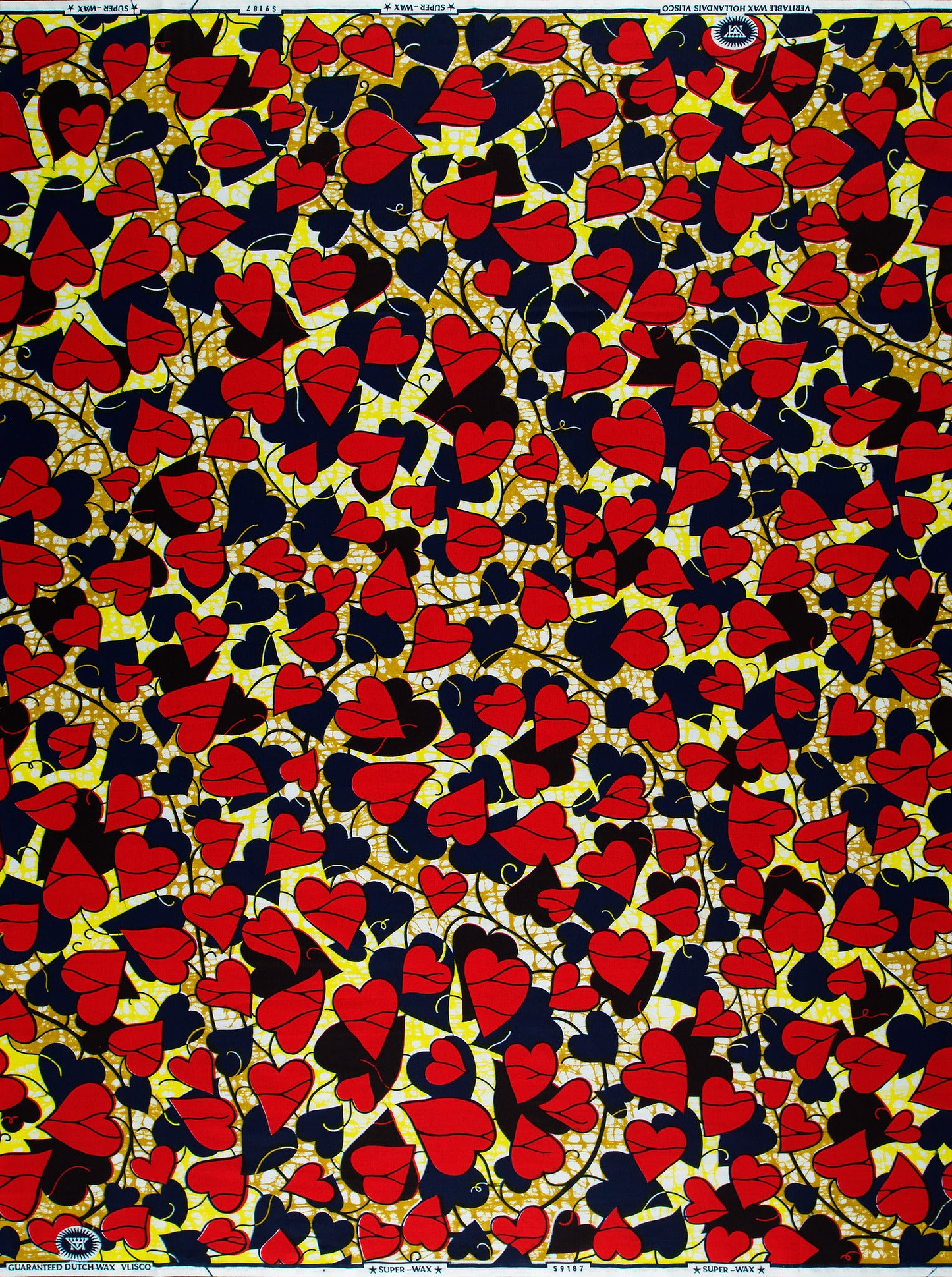 Super-Wax | VLS9187.002