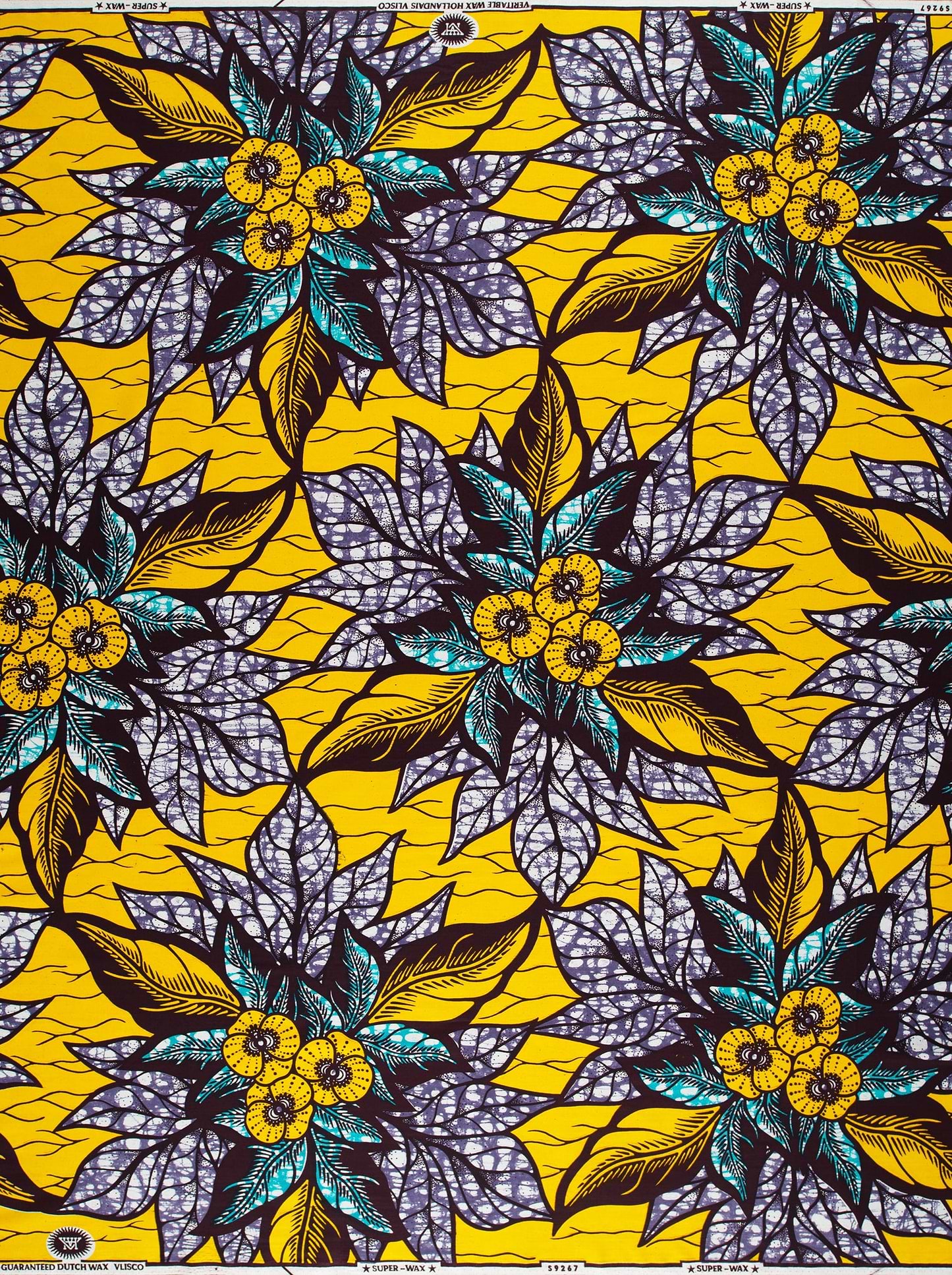 Super-Wax | VLS9267.006